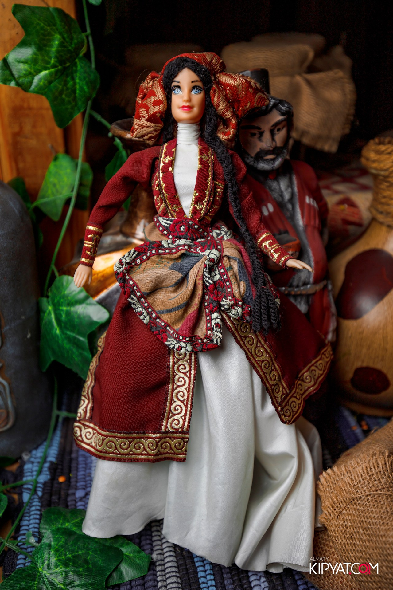 ВАХТАНГУРИ. КИПЯТКОМ АЛМАТЫ! Фотосъемка мероприятий в Алматы