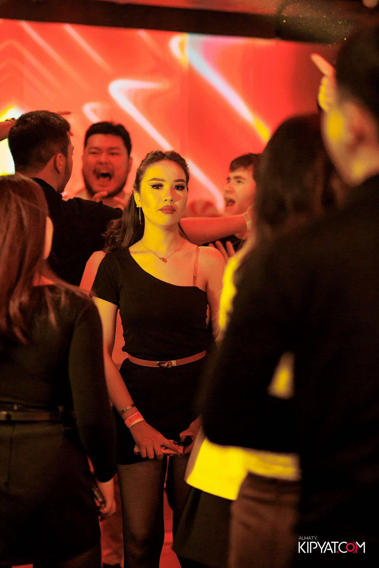 EVENT BAR. КИПЯТКОМ АЛМАТЫ! Фотосъемка мероприятий в Алматы