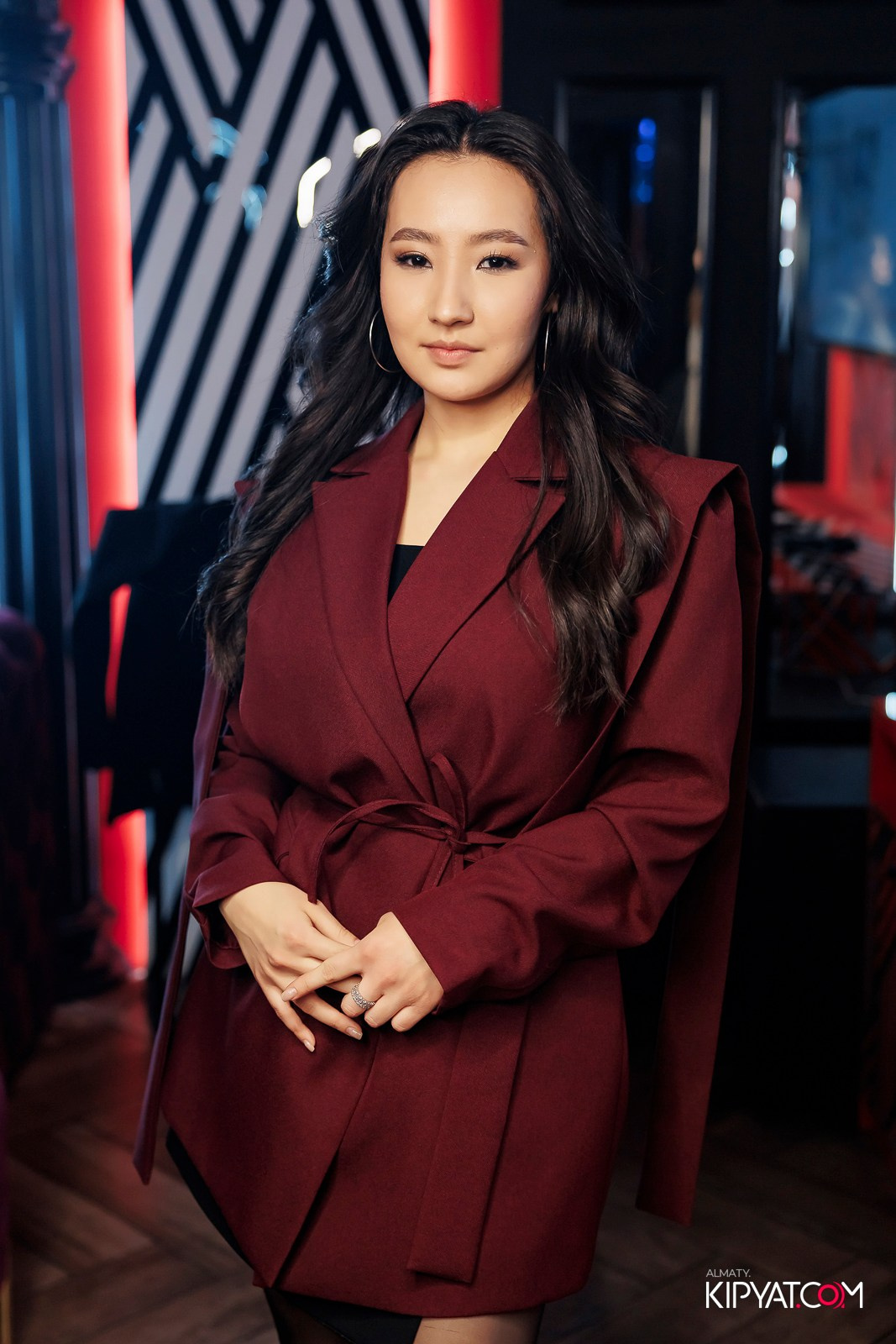 ЗАЯ, НА БИС. КИПЯТКОМ АЛМАТЫ! Фотосъемка мероприятий в Алматы