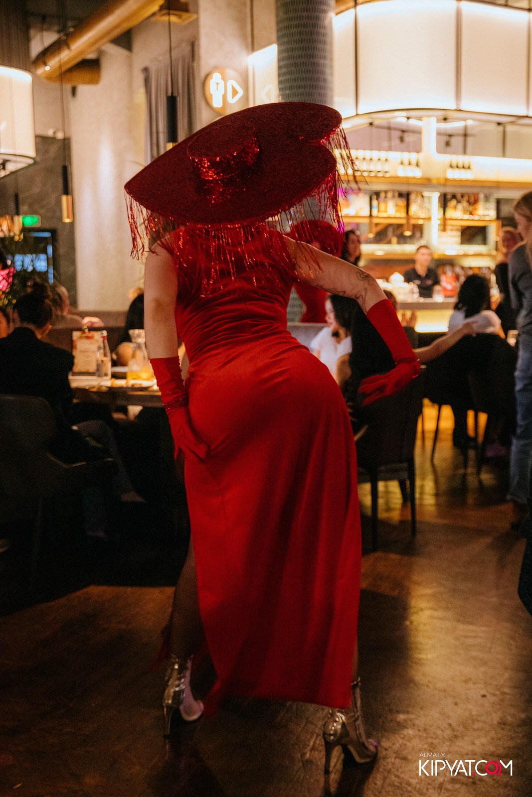 ПИНТА PREMIUM. КИПЯТКОМ АЛМАТЫ!