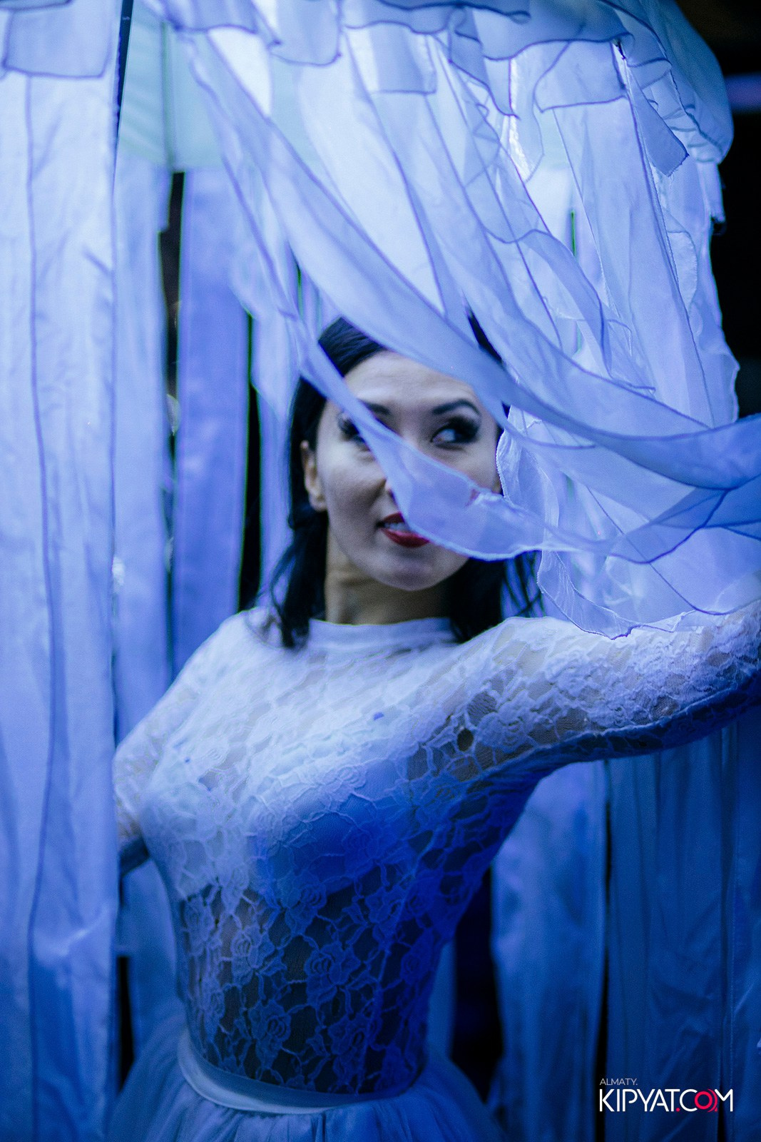 FRIENDS BAR & TERRACE. КИПЯТКОМ АЛМАТЫ!