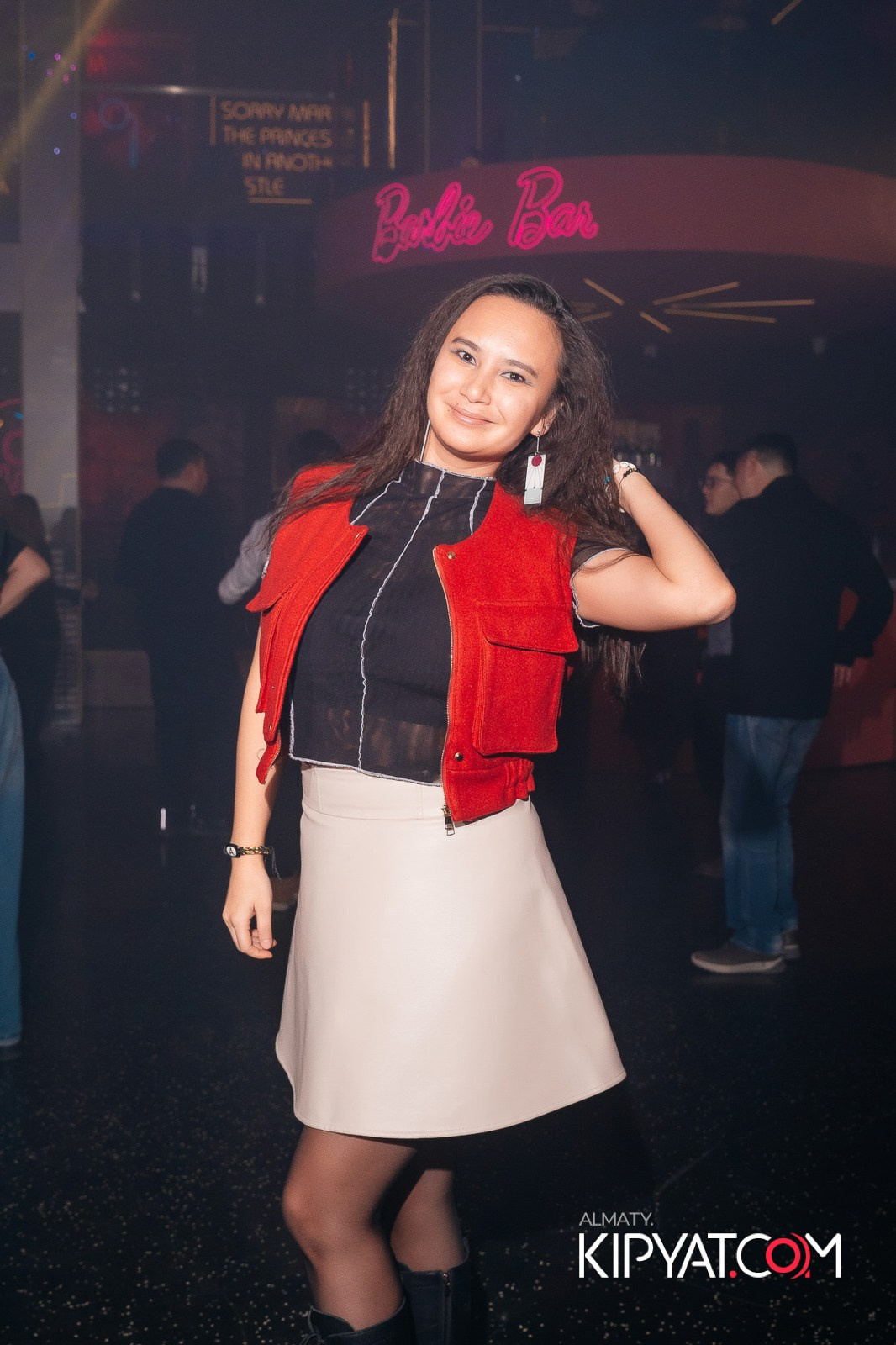 SANTA BARBARA — «OldСкулы Свело» Выступление группы 101. КИПЯТКОМ АЛМАТЫ!