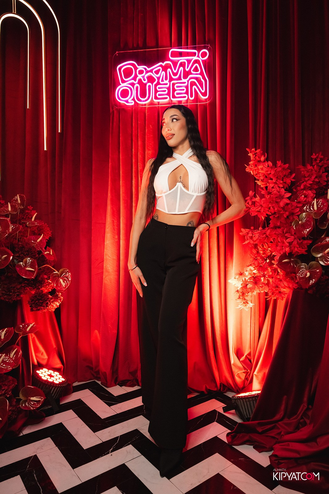 QUEEN. КИПЯТКОМ АЛМАТЫ!