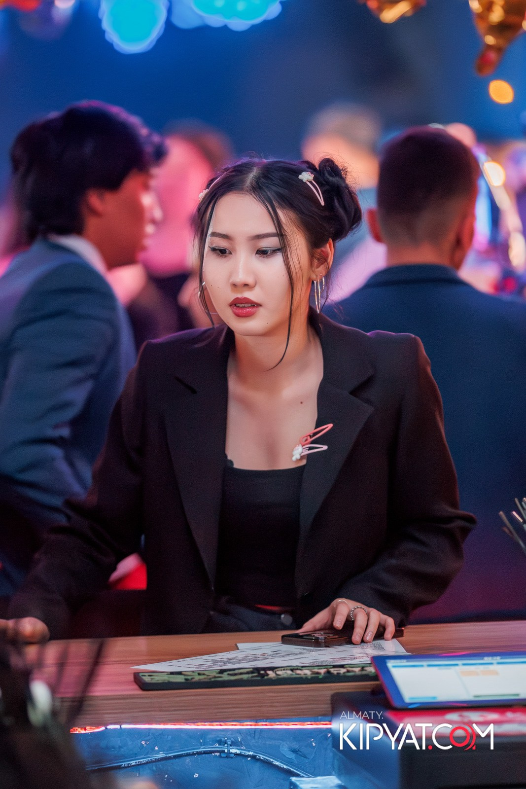 BHB. КИПЯТКОМ АЛМАТЫ!