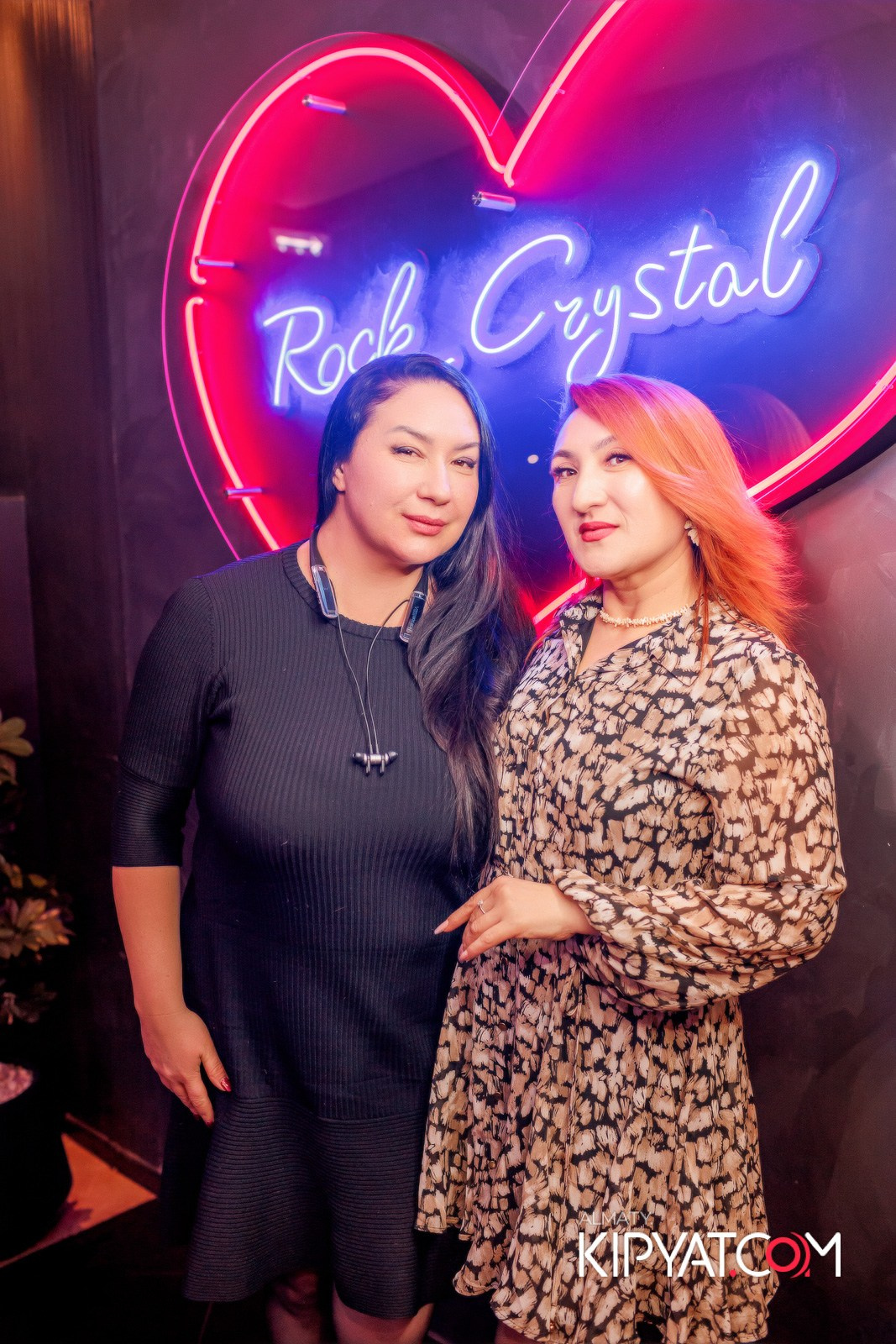 Корпоратив Женский клуб- 4 сезона. КИПЯТКОМ АЛМАТЫ! Фотосъемка мероприятий в Алматы