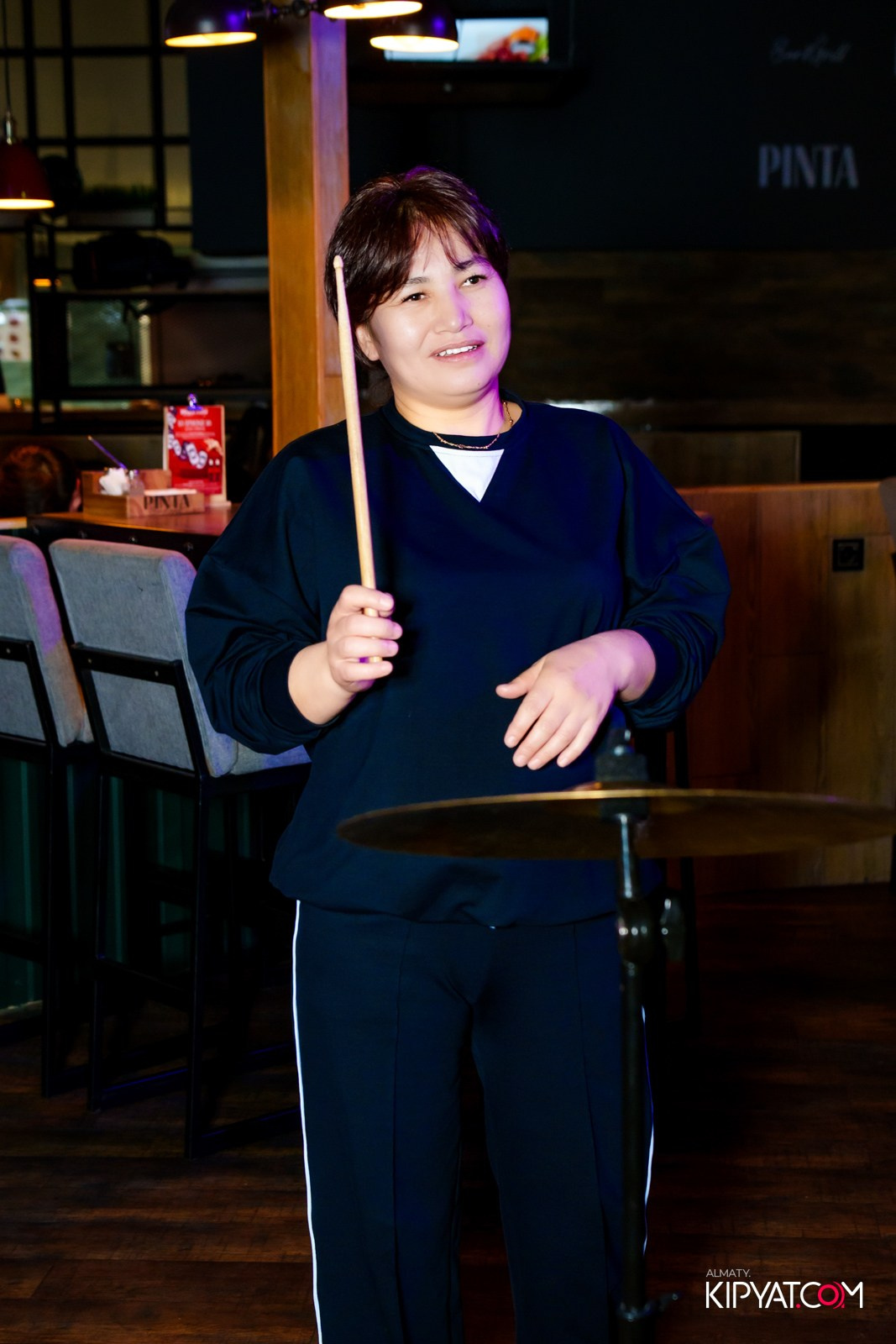 ПИНТА APORT MALL. КИПЯТКОМ АЛМАТЫ!