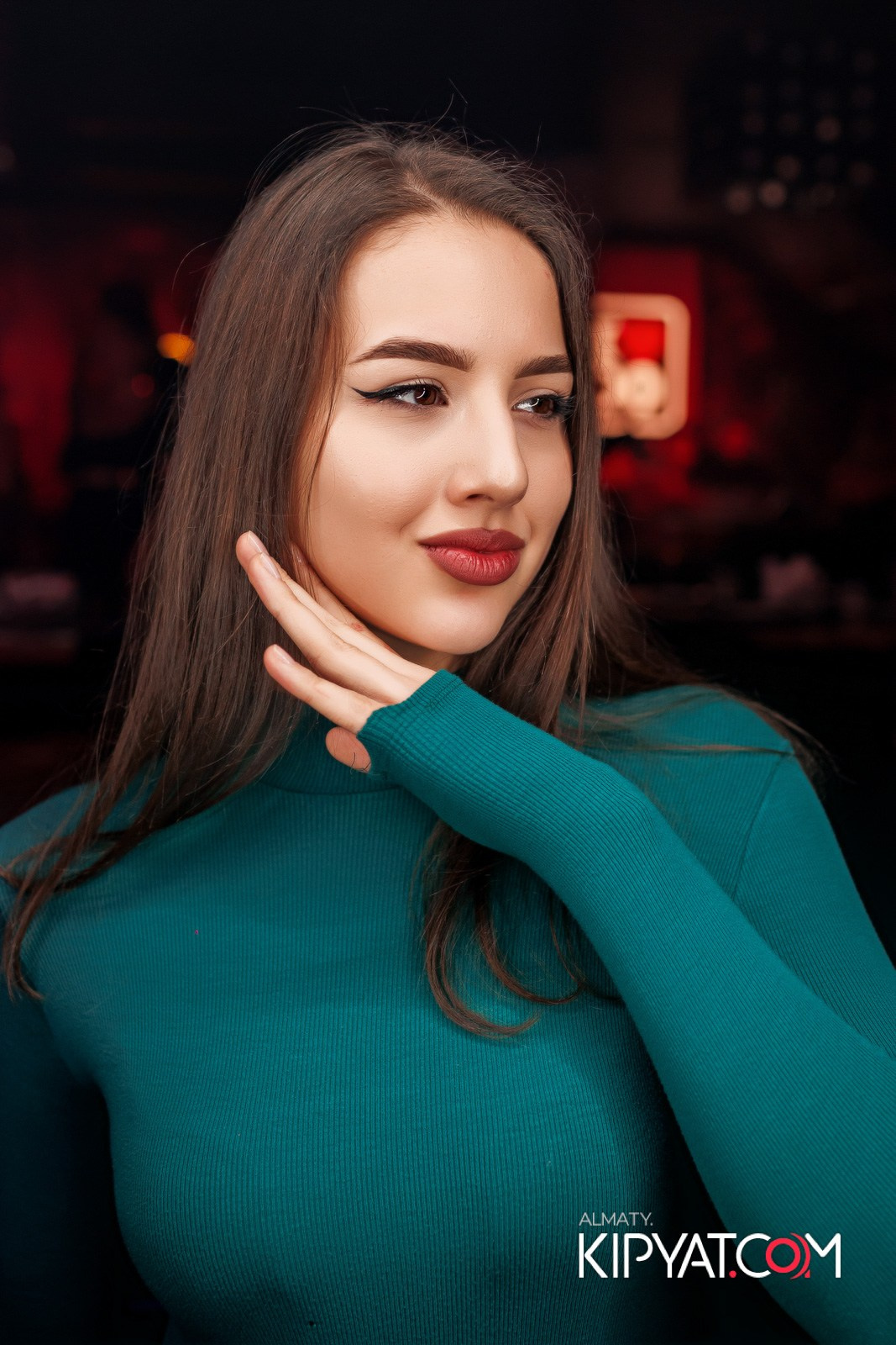 SANTA BARBARA — МЮЗИКЛ ДЖУЛИЯ. КИПЯТКОМ АЛМАТЫ!