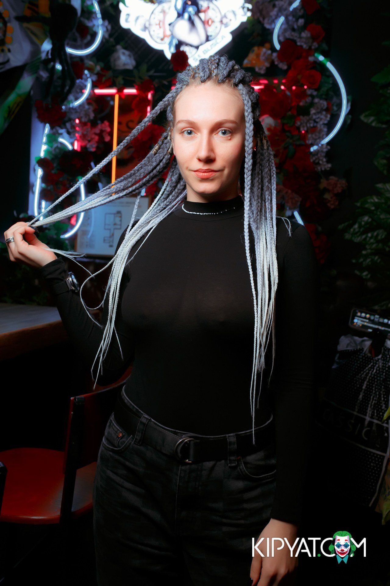 VICTORY AND MEXICAN WILD. КИПЯТКОМ АЛМАТЫ!