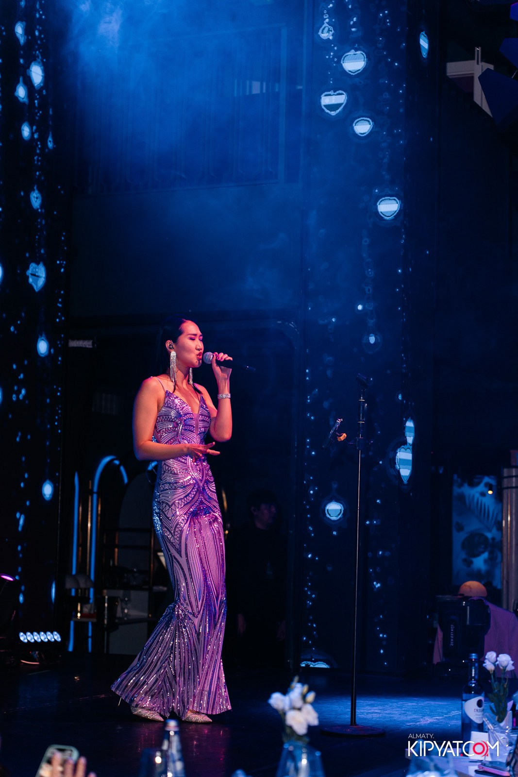 QUEEN. КИПЯТКОМ АЛМАТЫ!