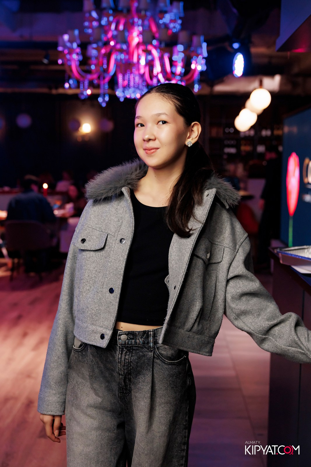 CAVIAR. КИПЯТКОМ АЛМАТЫ! Фотосъемка мероприятий в Алматы