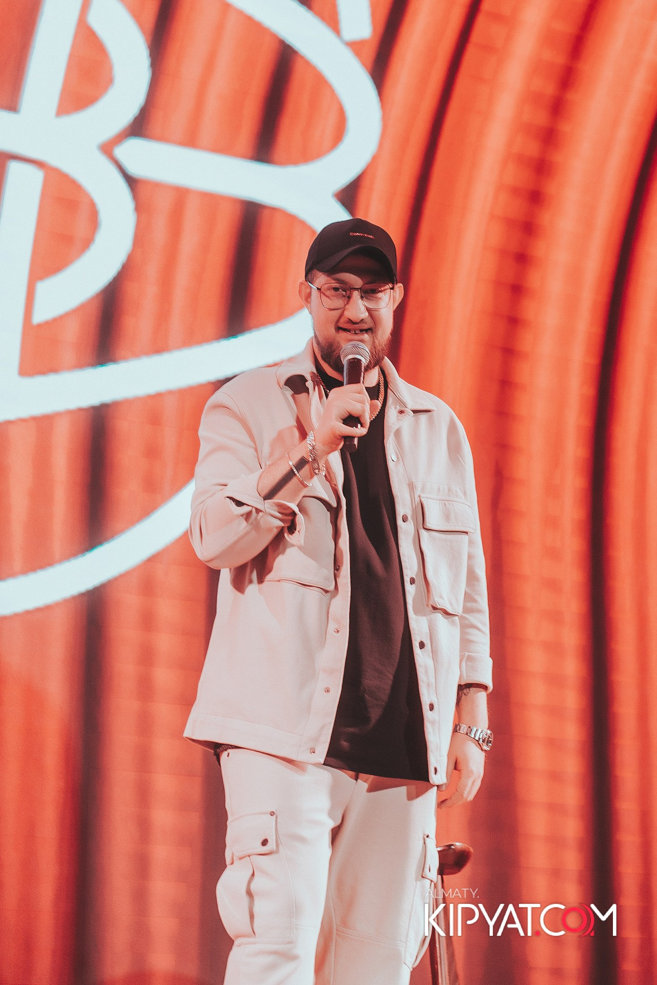 BLA BLA BAR. КИПЯТКОМ АЛМАТЫ!