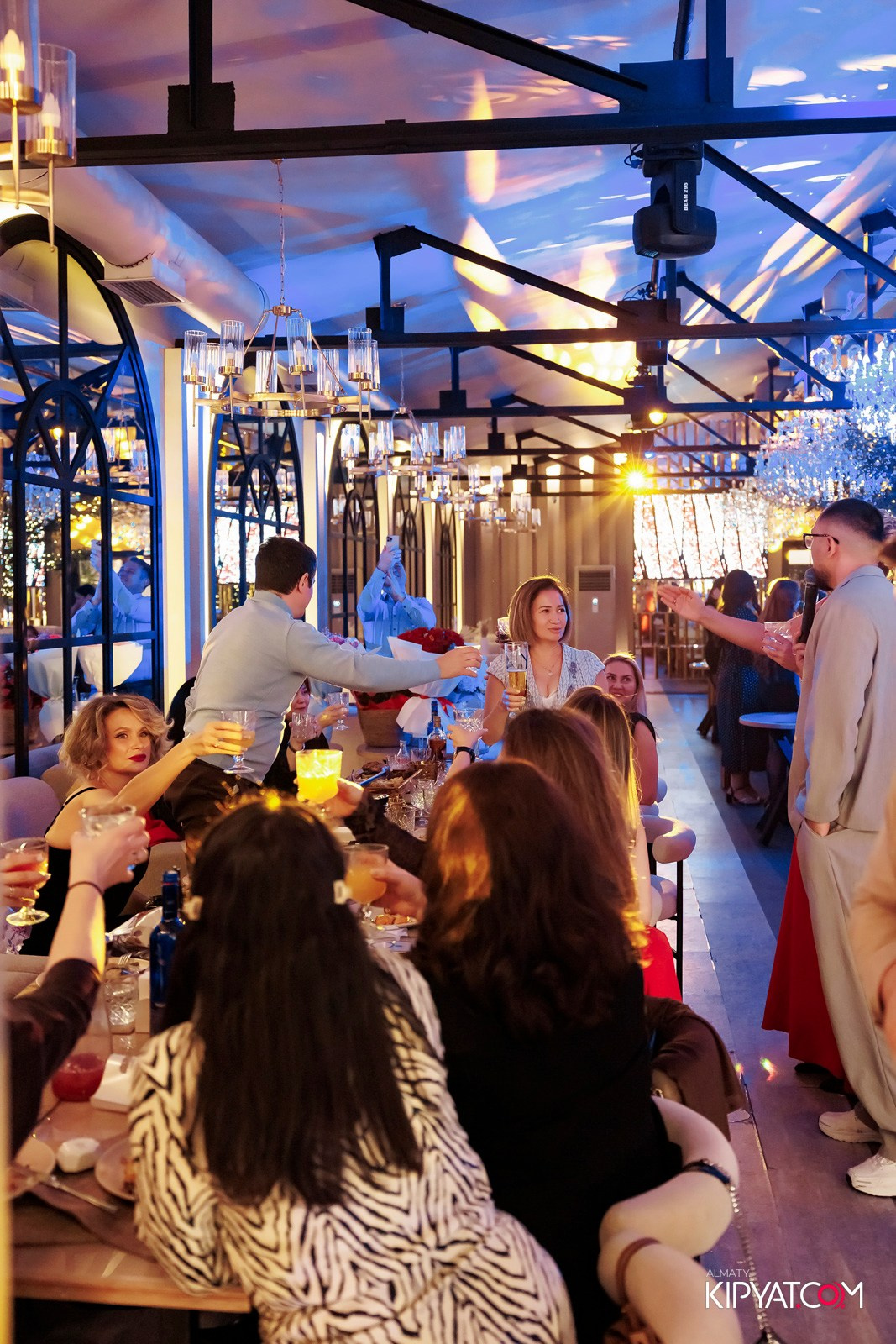 SAHARA ASIAN MIX. КИПЯТКОМ АЛМАТЫ! Фотосъемка мероприятий в Алматы
