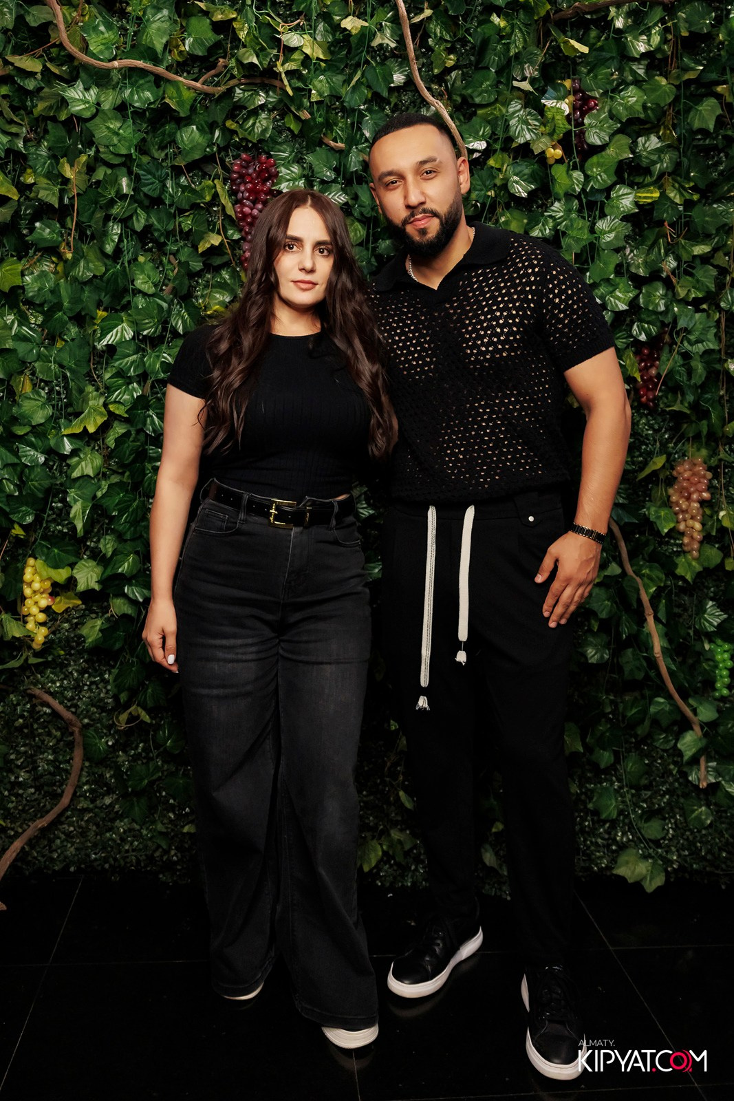 ВАХТАНГУРИ. КИПЯТКОМ АЛМАТЫ!