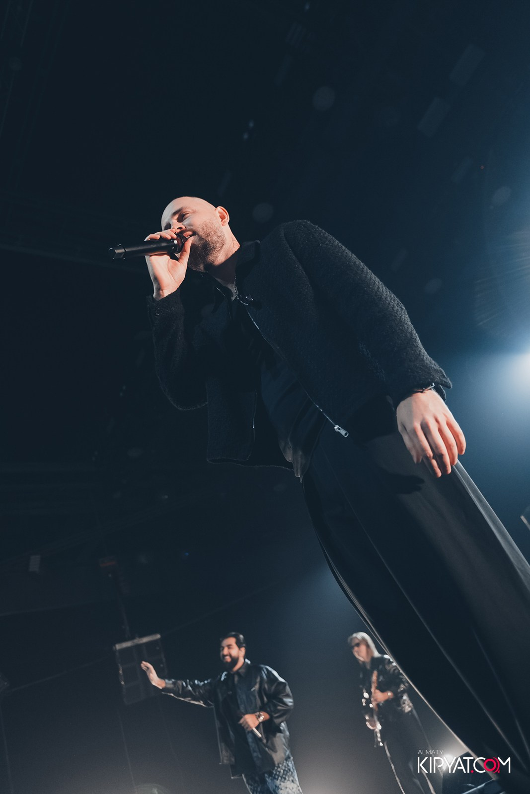 DizzyLoveDау. КИПЯТКОМ АЛМАТЫ!