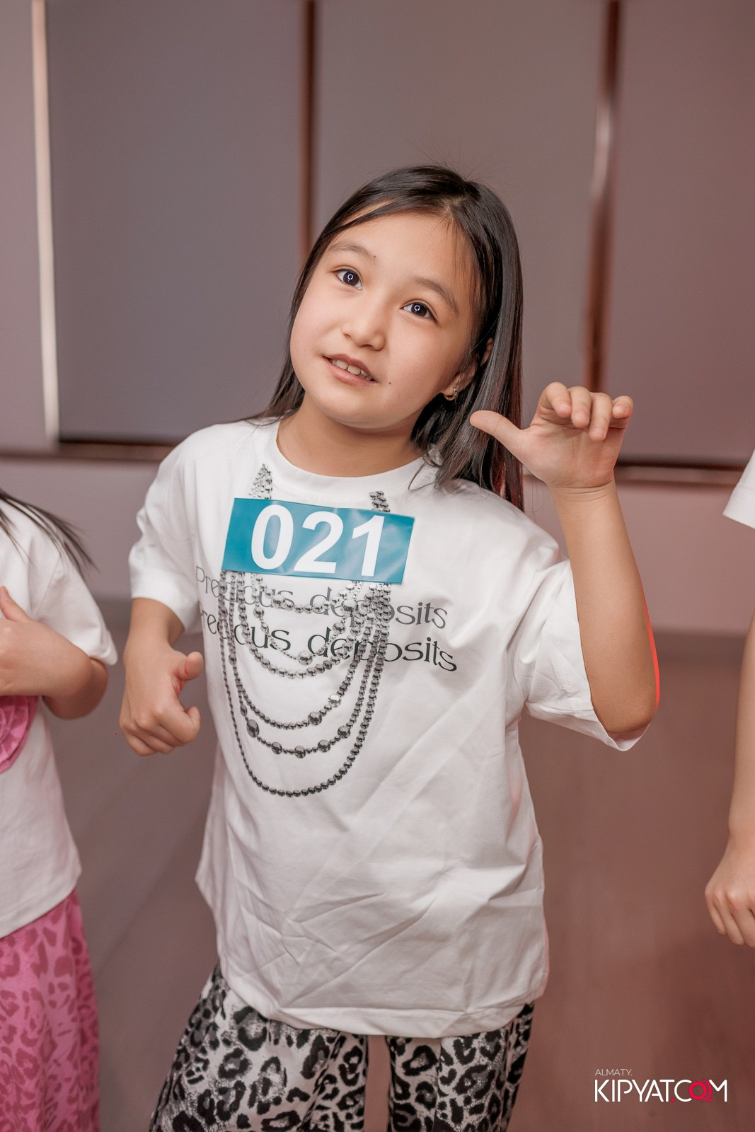 КВЕСТ-ШОУ ALAROVICH / ИГРА В КАЛЬМАРА. КИПЯТКОМ АЛМАТЫ!