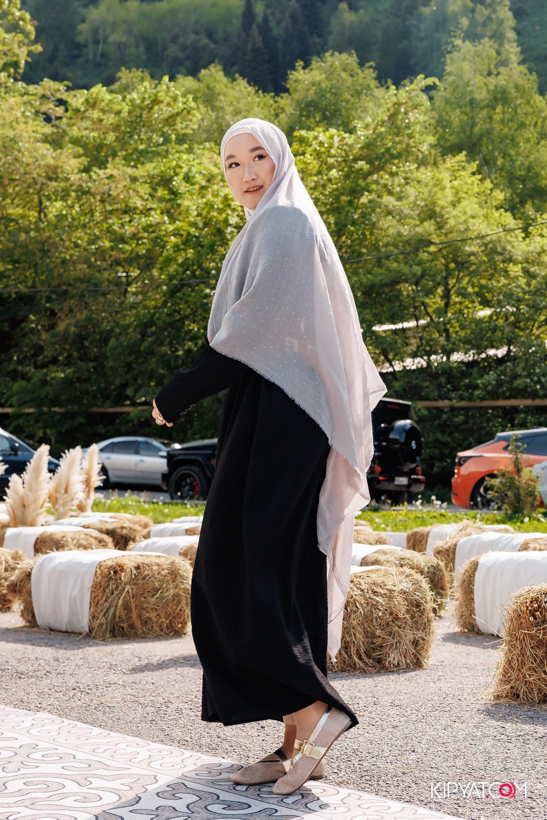 KANG REN TANG. КИПЯТКОМ АЛМАТЫ!