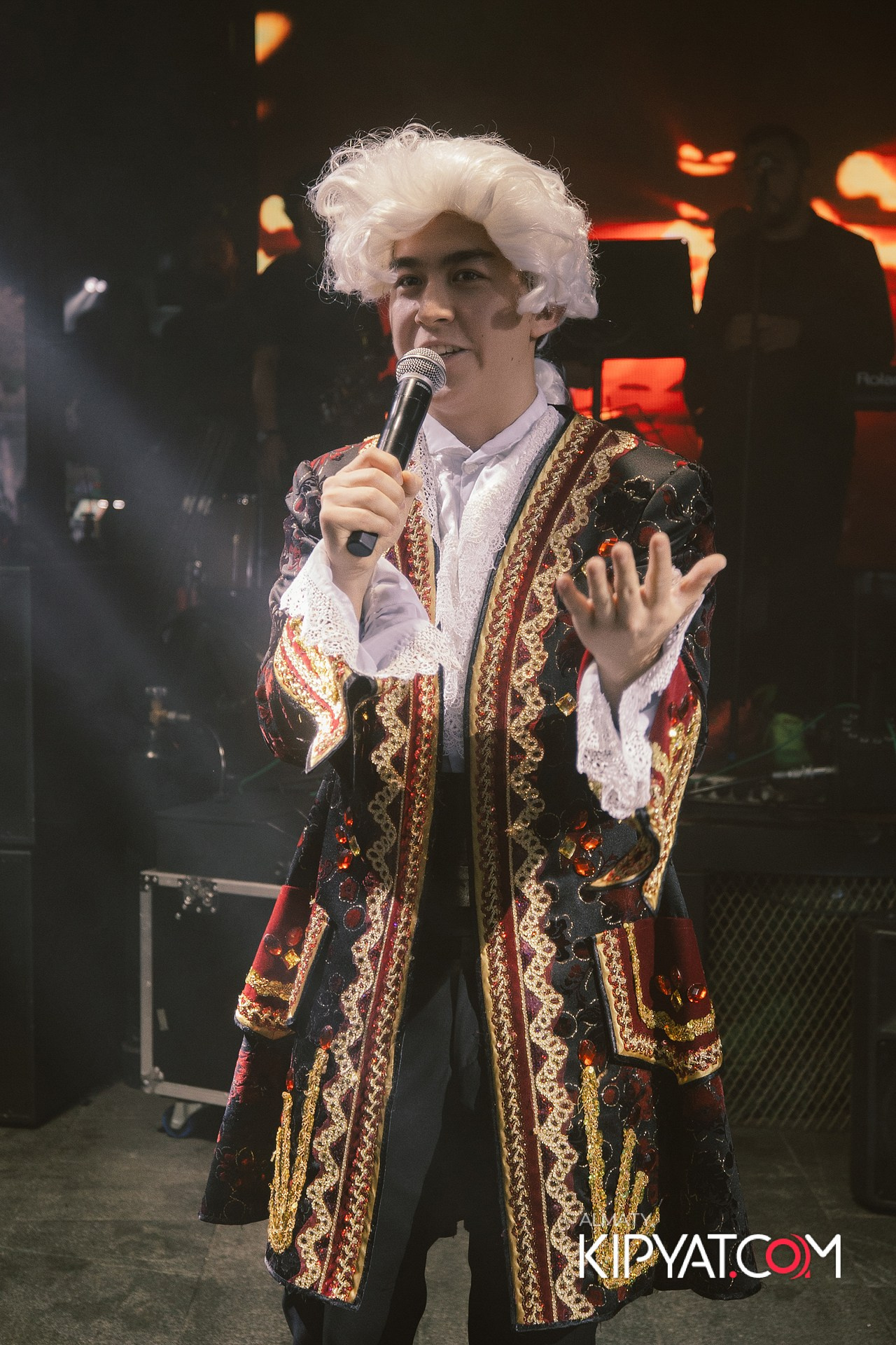 FRIENDS BAR & TERRACE. КИПЯТКОМ АЛМАТЫ! Фотосъемка мероприятий в Алматы