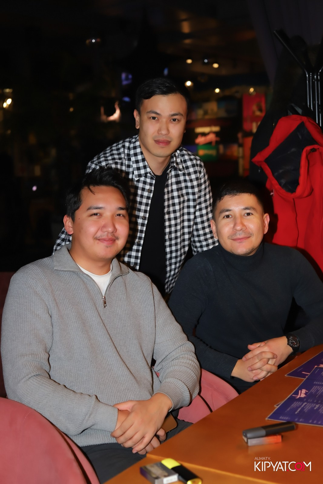 VICE CITY. КИПЯТКОМ АЛМАТЫ! Фотосъемка мероприятий в Алматы