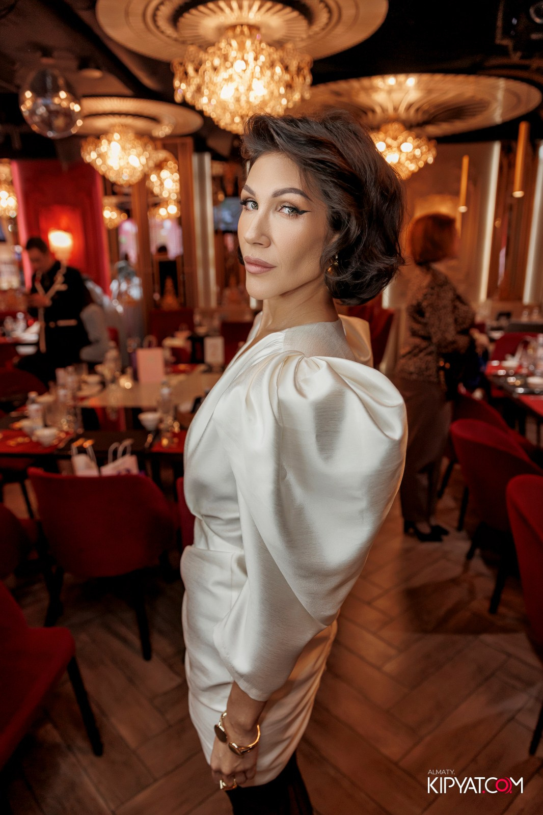 SPRING BRUNCH. КИПЯТКОМ АЛМАТЫ! Фотосъемка мероприятий в Алматы