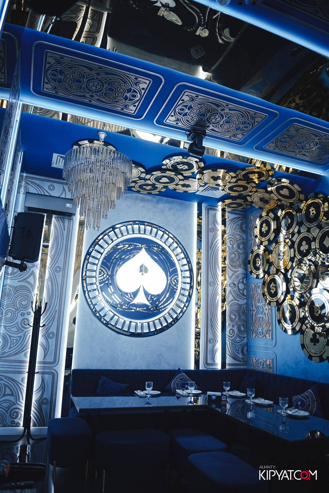 MOOD KARAOKE & TERRАCE. КИПЯТКОМ АЛМАТЫ! Фотосъемка мероприятий в Алматы