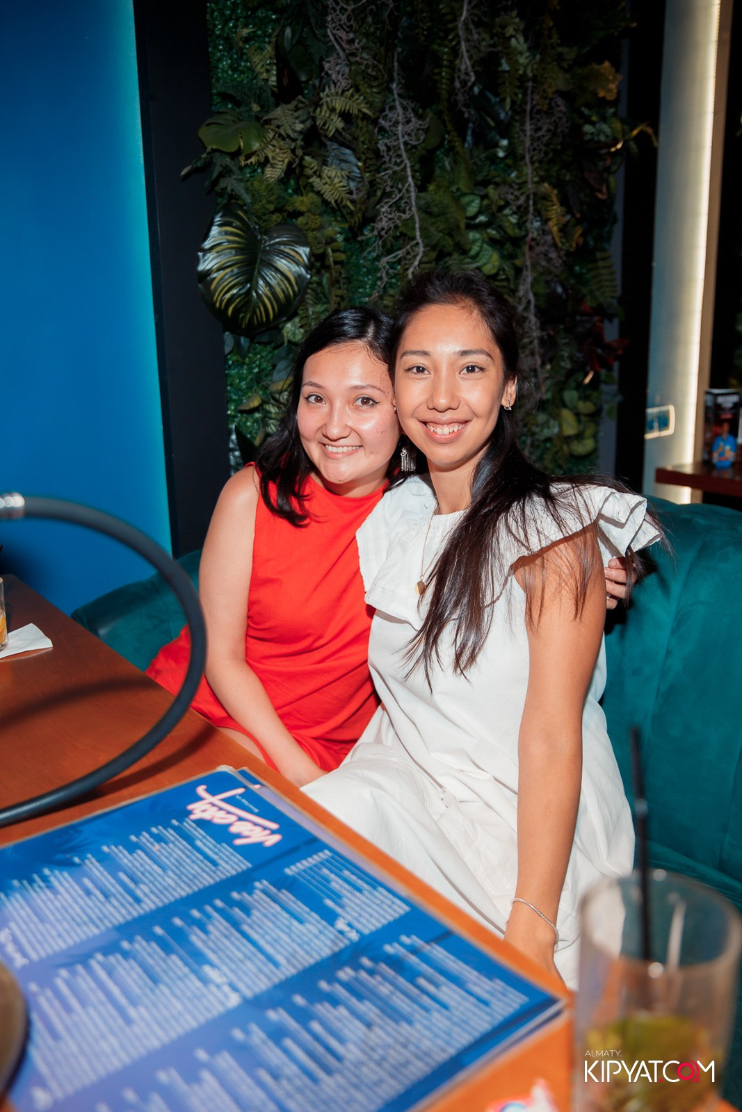 VICE CITY. КИПЯТКОМ АЛМАТЫ!