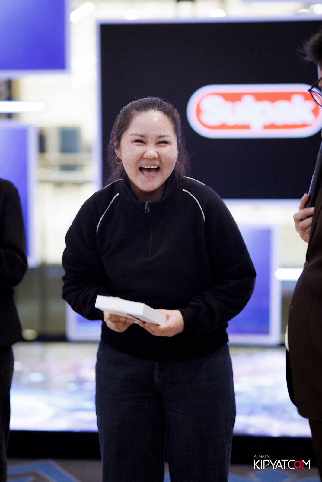 ПРЕЗЕНТАЦИЯ SAMSUNG S26. КИПЯТКОМ АЛМАТЫ! Фотосъемка мероприятий в Алматы