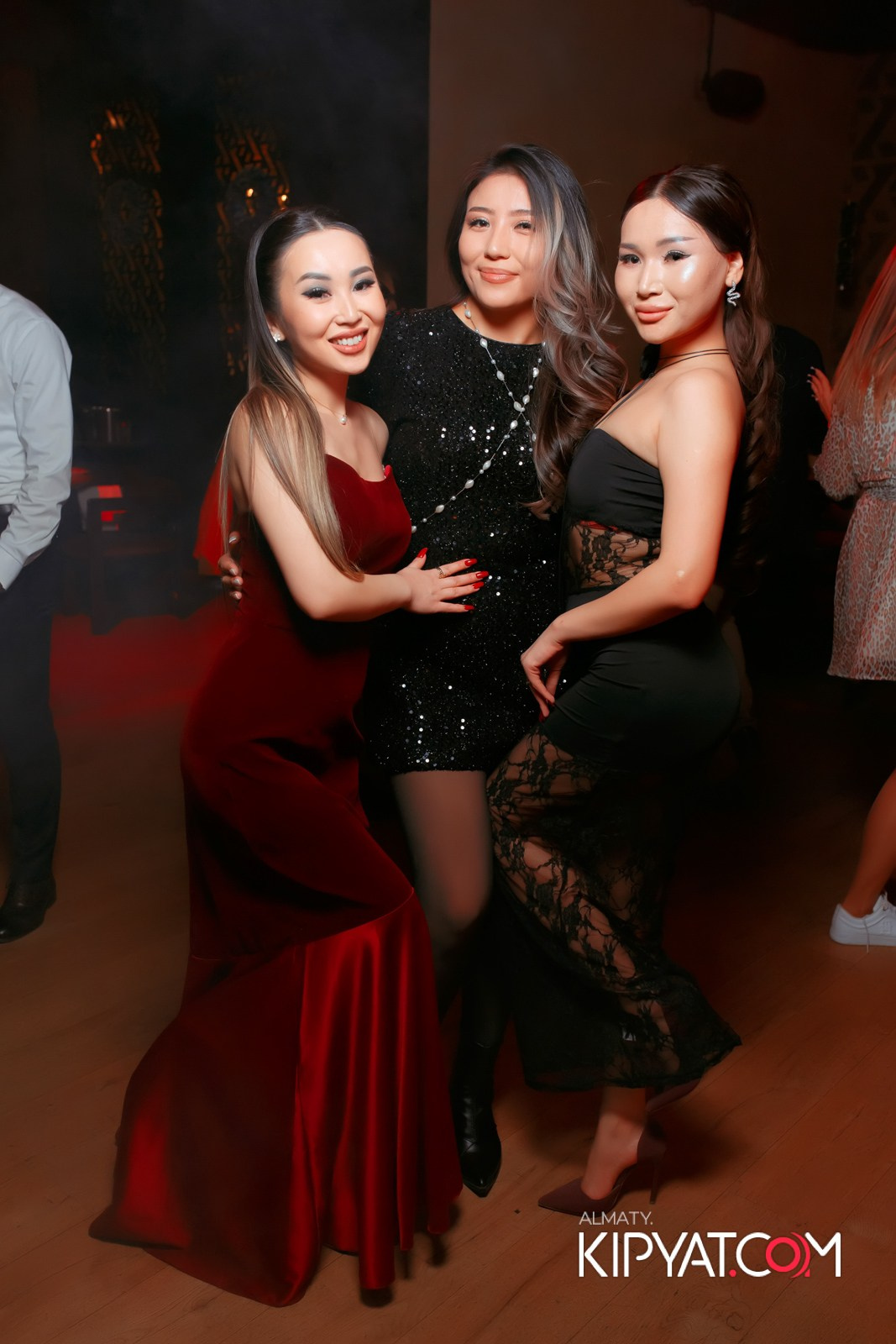 ZIYAFET MEAT HOUSE. КИПЯТКОМ АЛМАТЫ!