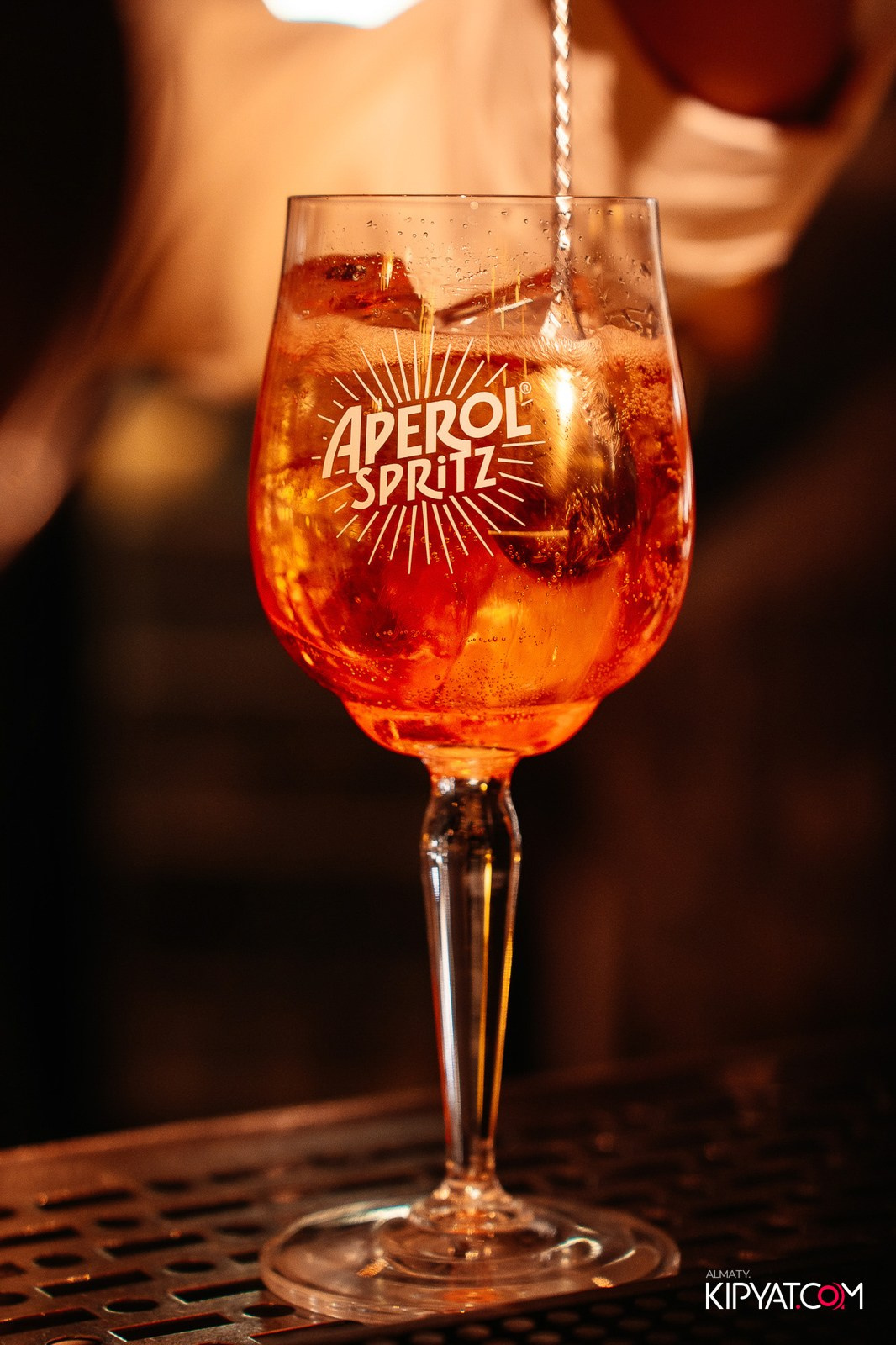 SAVAYA RESTAURANT. КИПЯТКОМ АЛМАТЫ!