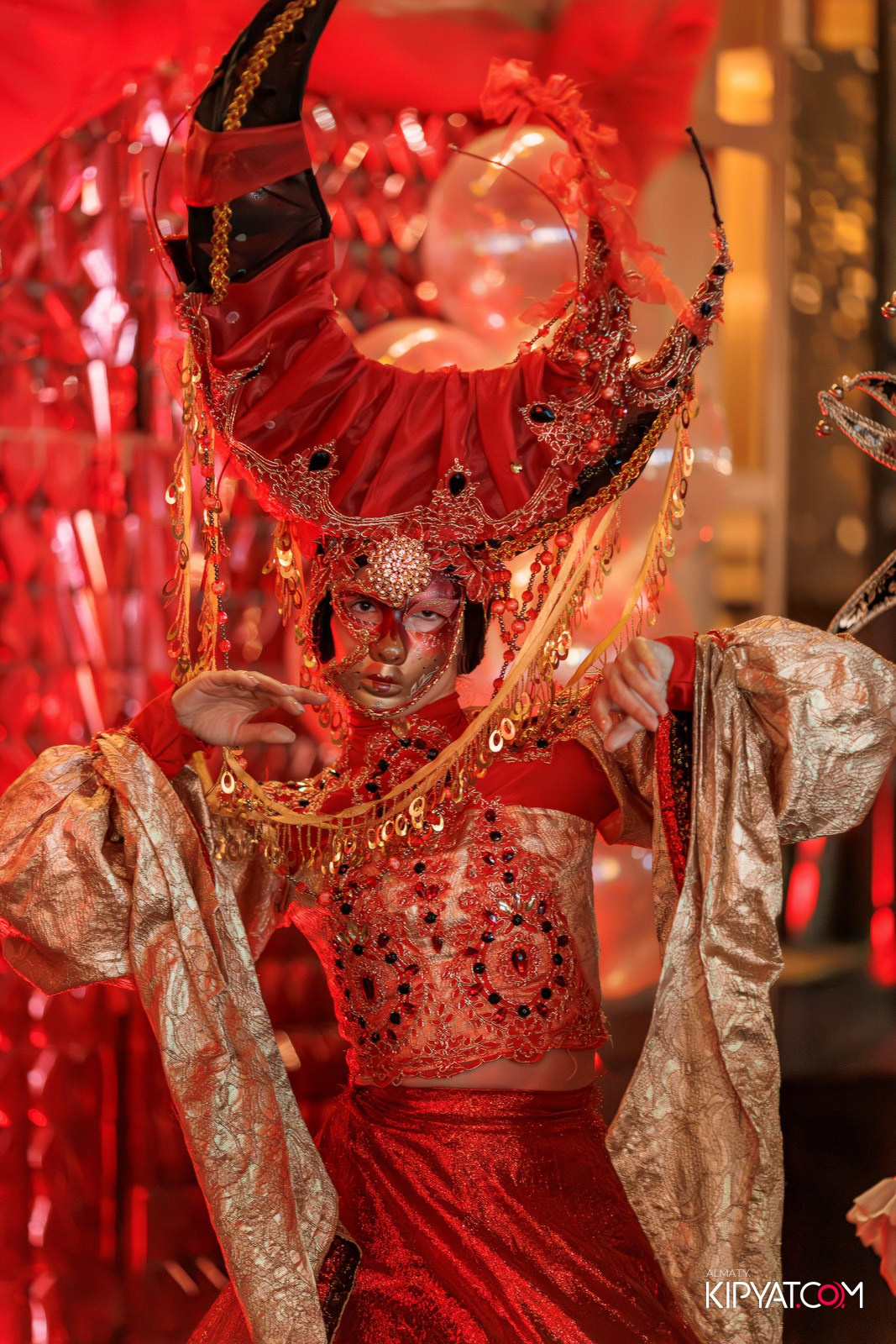 OLOVO BAR НА ДОСТЫК. КИПЯТКОМ АЛМАТЫ!