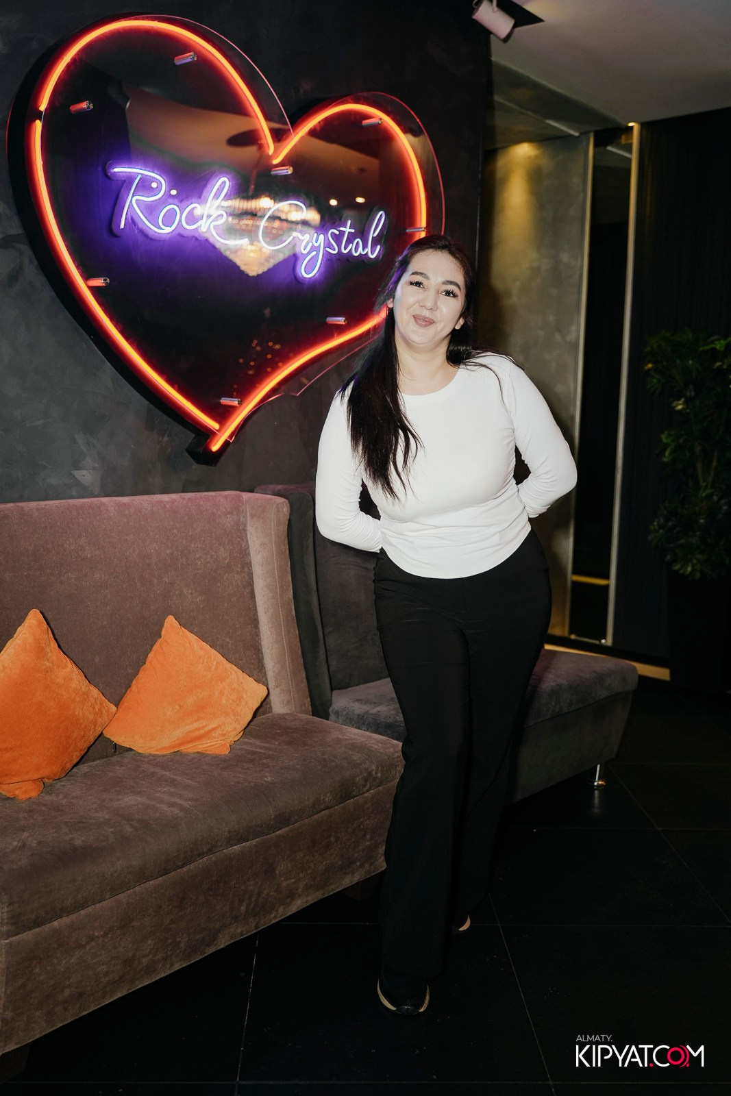 ROCK CRYSTAL. КИПЯТКОМ АЛМАТЫ! Фотосъемка мероприятий в Алматы