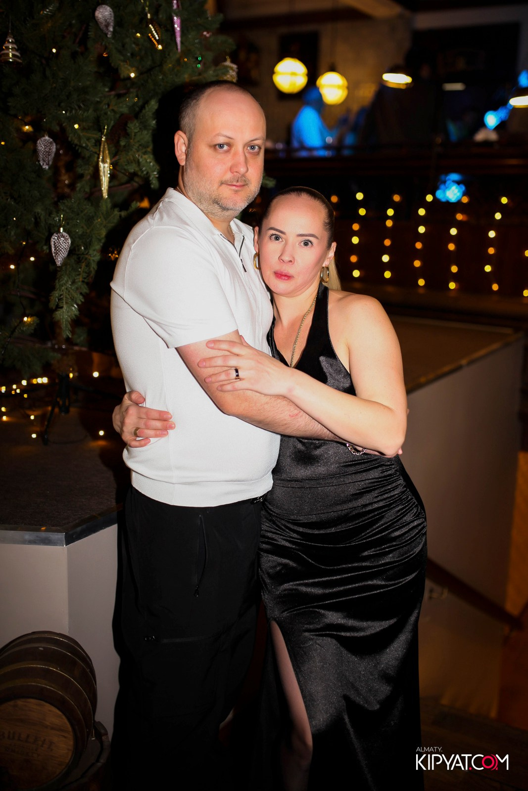 ЖИГУЛИ БАР. КИПЯТКОМ АЛМАТЫ! Фотосъемка мероприятий в Алматы