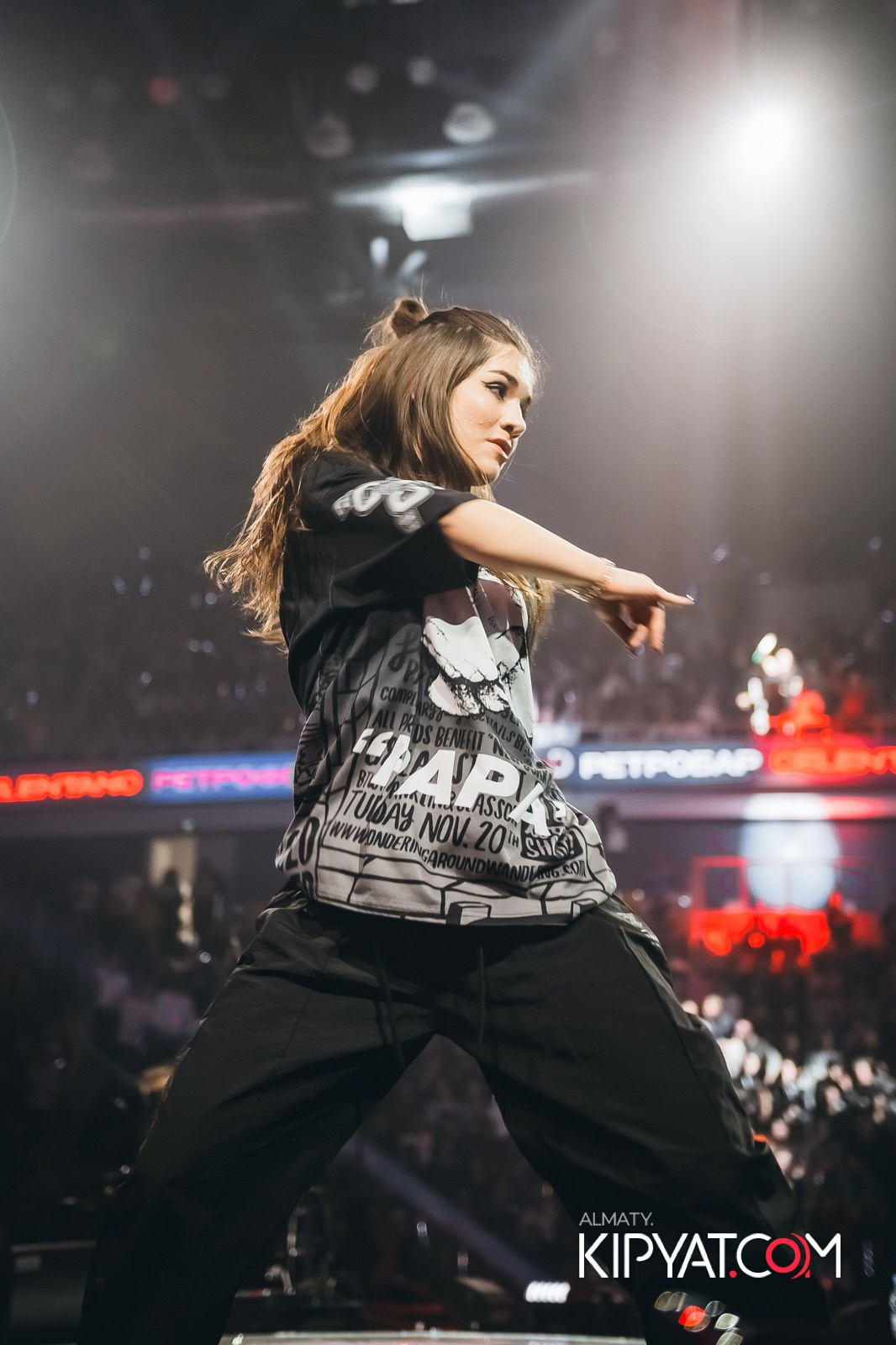 CELO RETRO FEST. КИПЯТКОМ АЛМАТЫ!