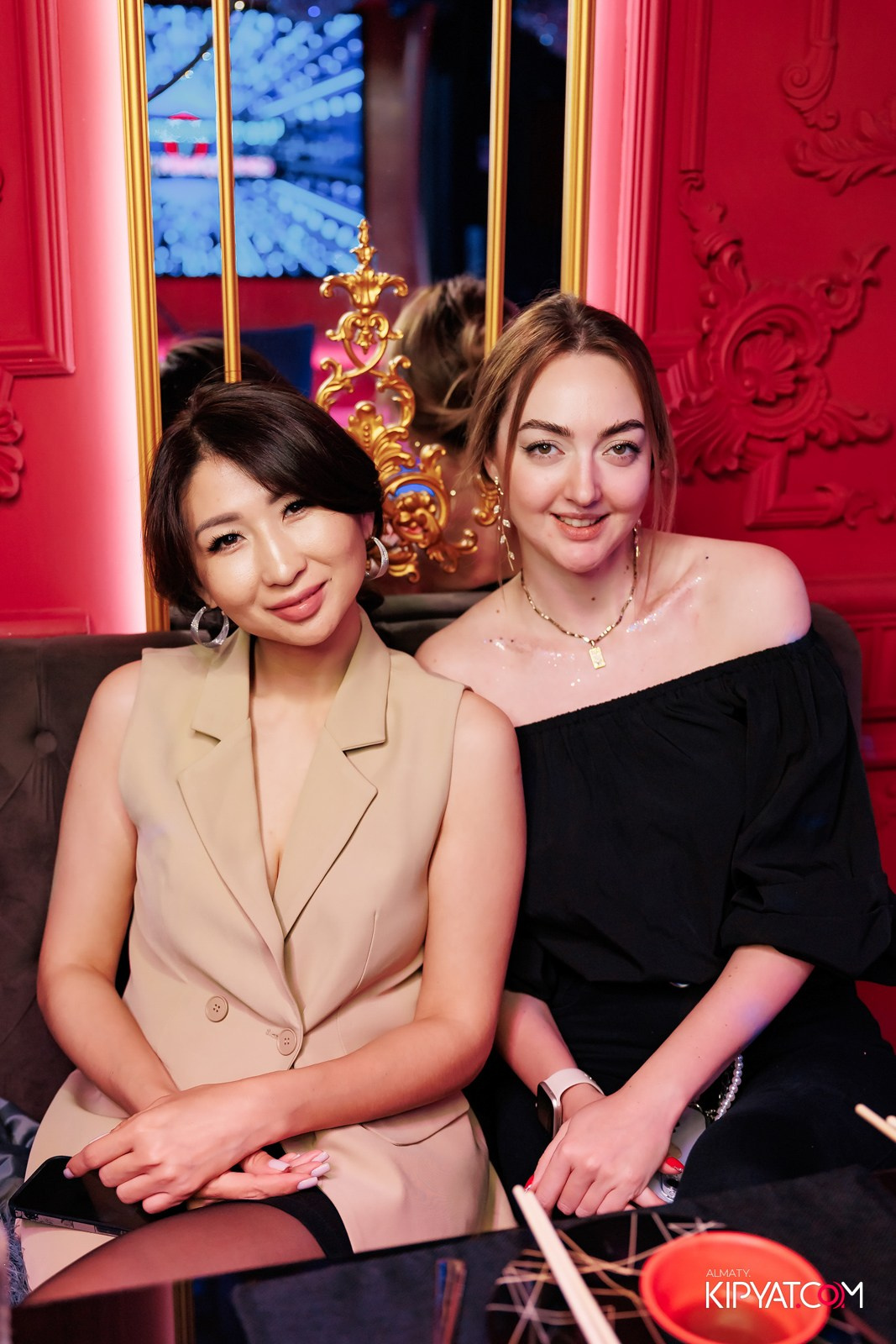 ЗАЯ, НА БИС. КИПЯТКОМ АЛМАТЫ!