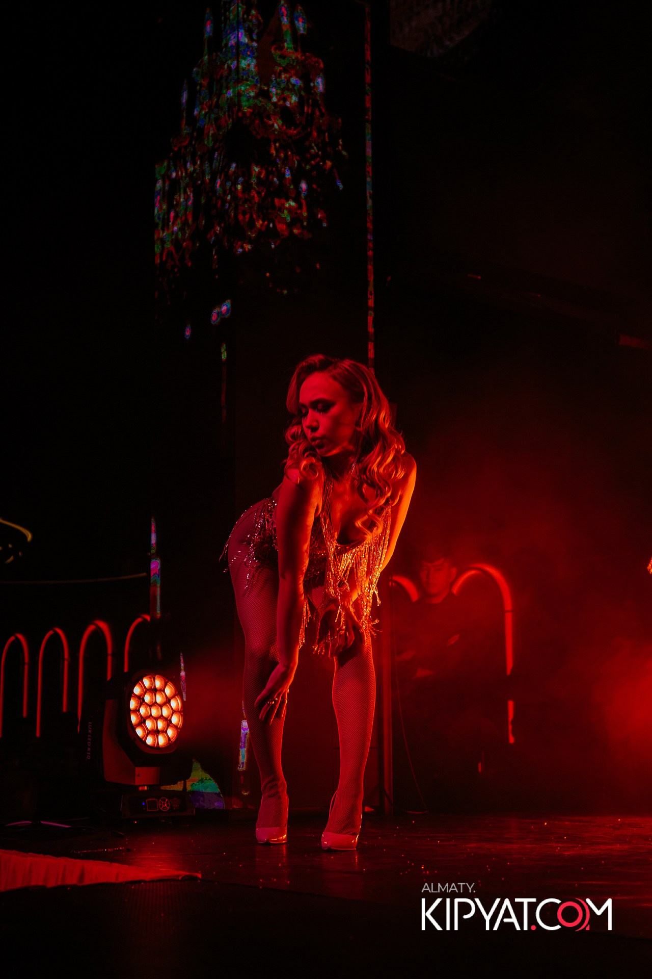 QUEEN. КИПЯТКОМ АЛМАТЫ!