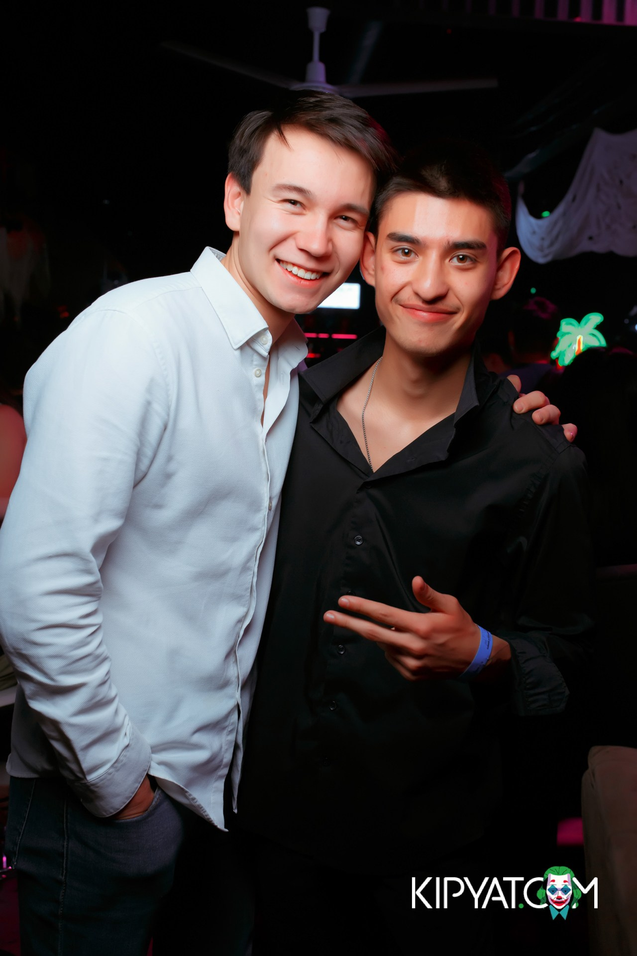 BANGLAROAD. КИПЯТКОМ АЛМАТЫ!