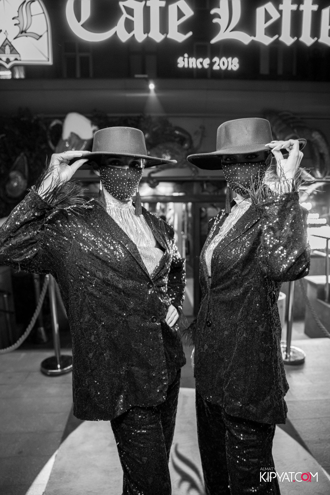 ОФИЦИАЛЬНОЕ ОТКРЫТИЕ CAFE LEFFE. КИПЯТКОМ АЛМАТЫ!