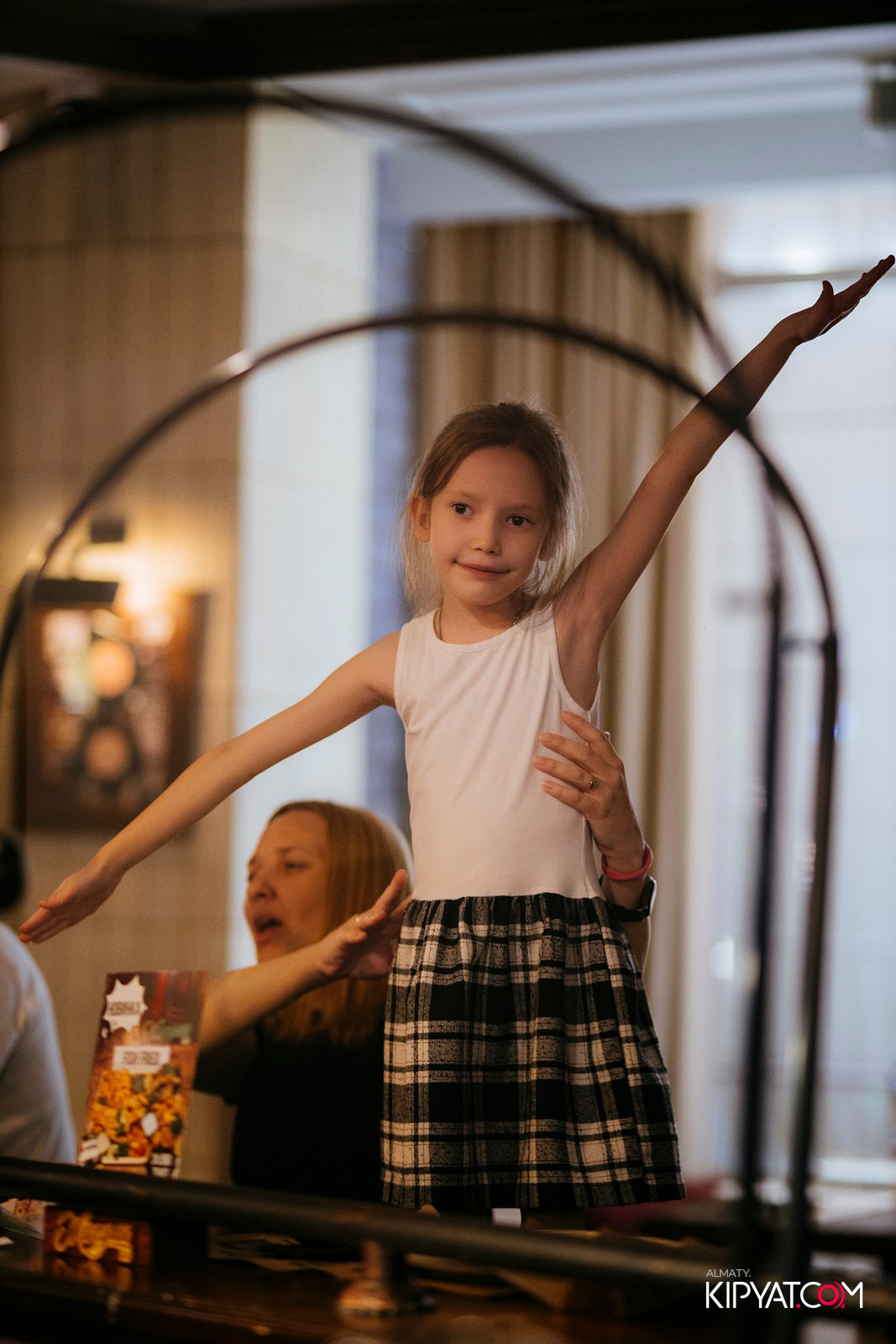 ЖИГУЛИ БАР-ДЕНЬ ЗНАНИЙ. КИПЯТКОМ АЛМАТЫ!