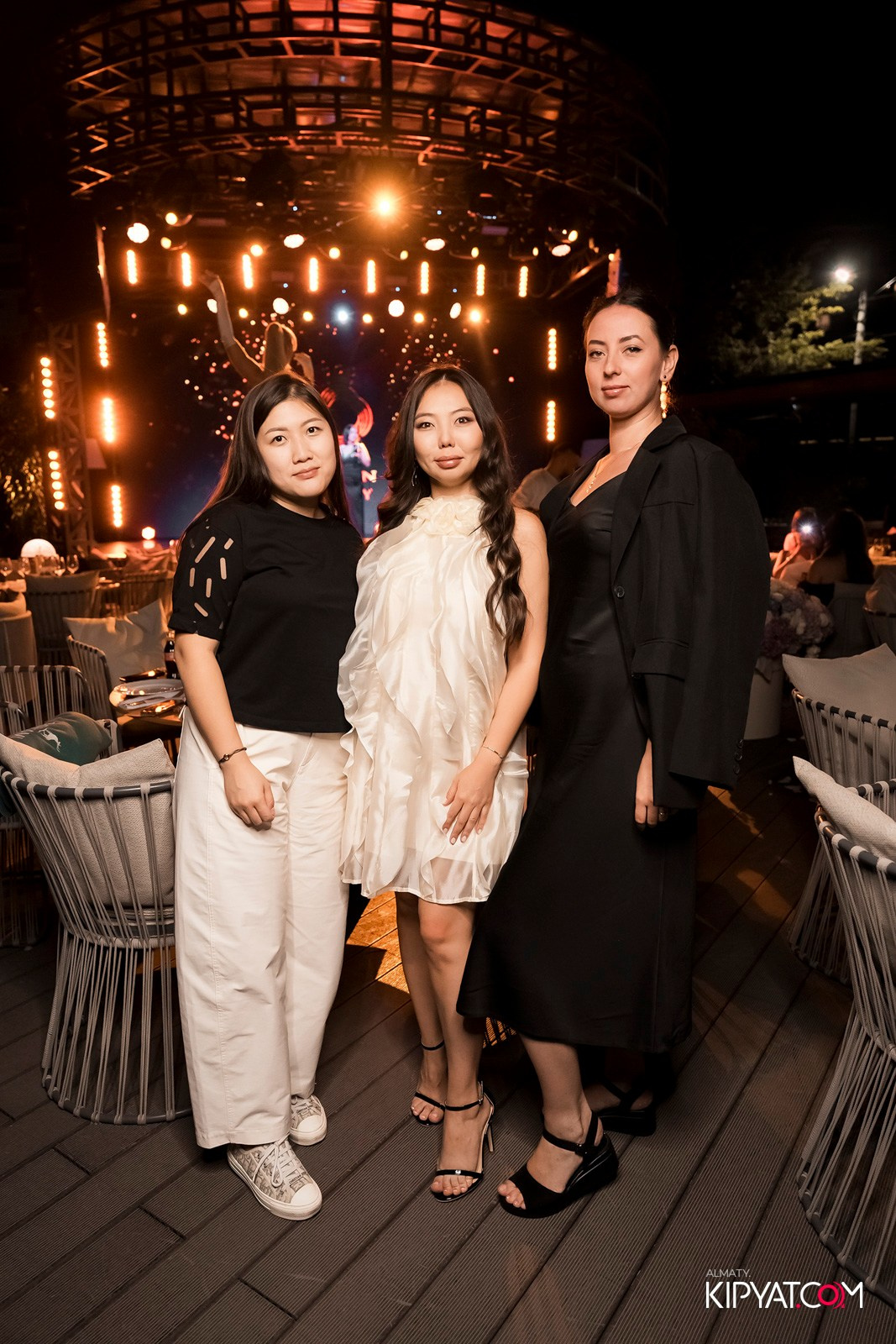 QUEEN. КИПЯТКОМ АЛМАТЫ! Фотосъемка мероприятий в Алматы