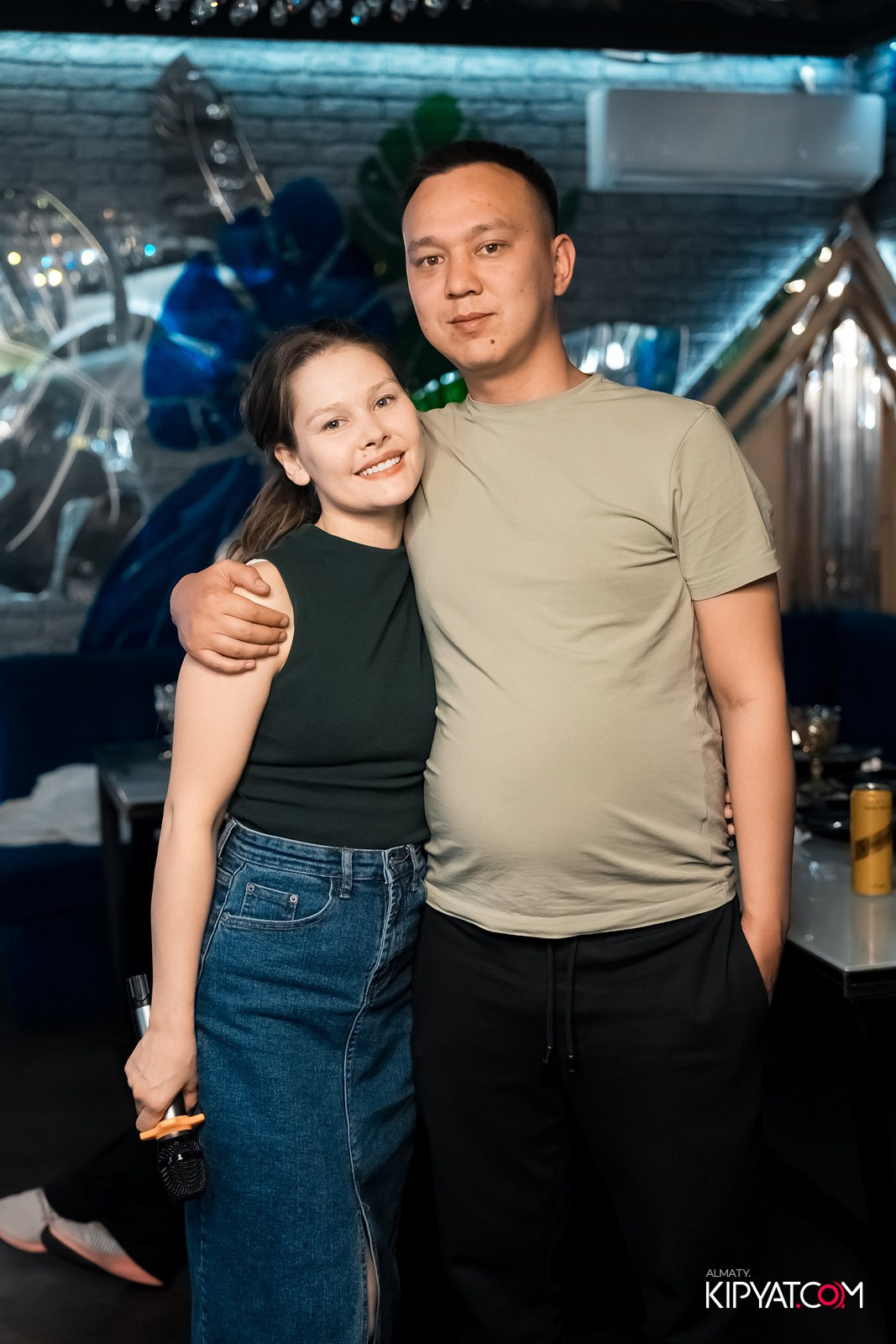 УХО И МЕДВЕДЬ НА ГАГАРИНА. КИПЯТКОМ АЛМАТЫ!