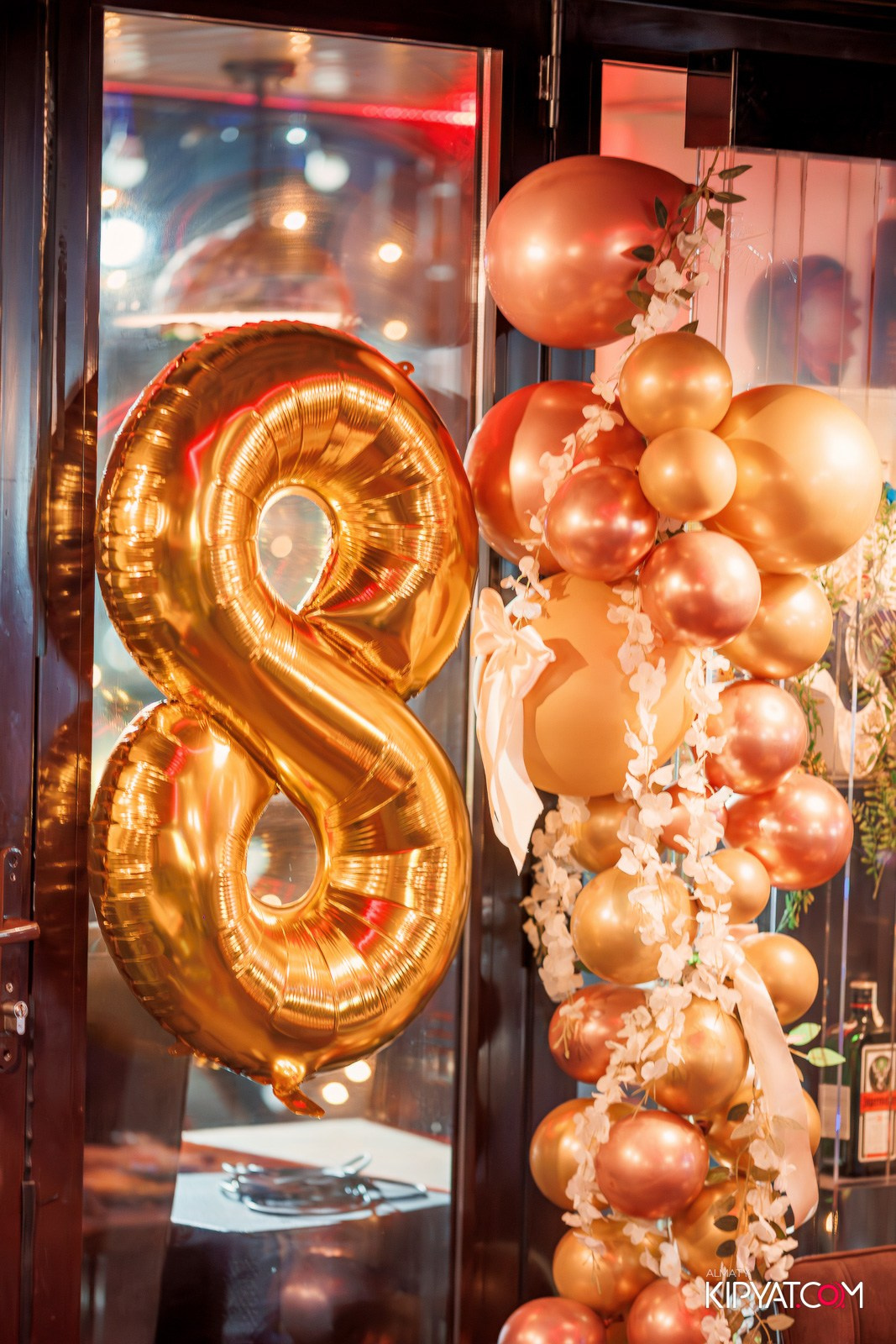 MAPACHE BAR. КИПЯТКОМ АЛМАТЫ!