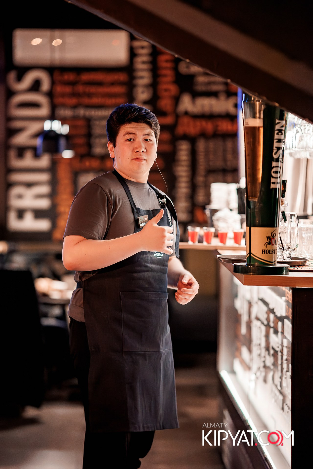 ШАШЛЫКОФФ. КИПЯТКОМ АЛМАТЫ!