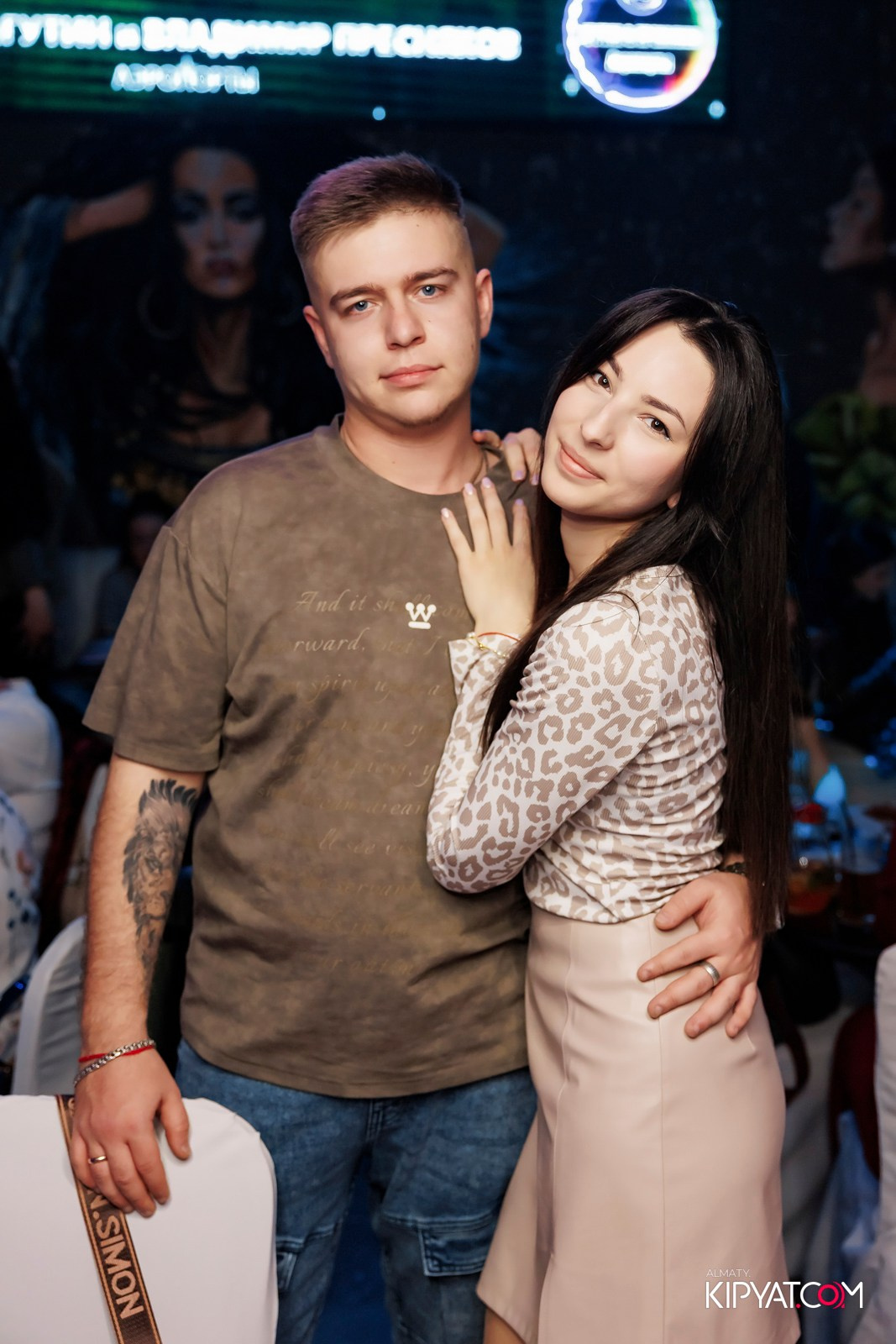 МУЗЫКАЛЬНОЕ ЛОТО В HIT RETRO. КИПЯТКОМ АЛМАТЫ! Фотосъемка мероприятий в Алматы