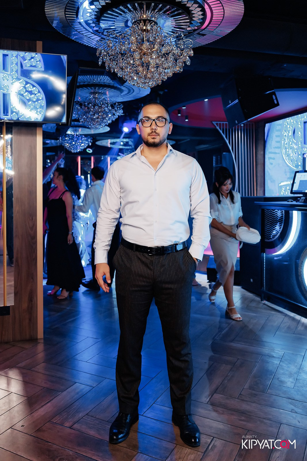 ЗАЯ, НА БИС. КИПЯТКОМ АЛМАТЫ!