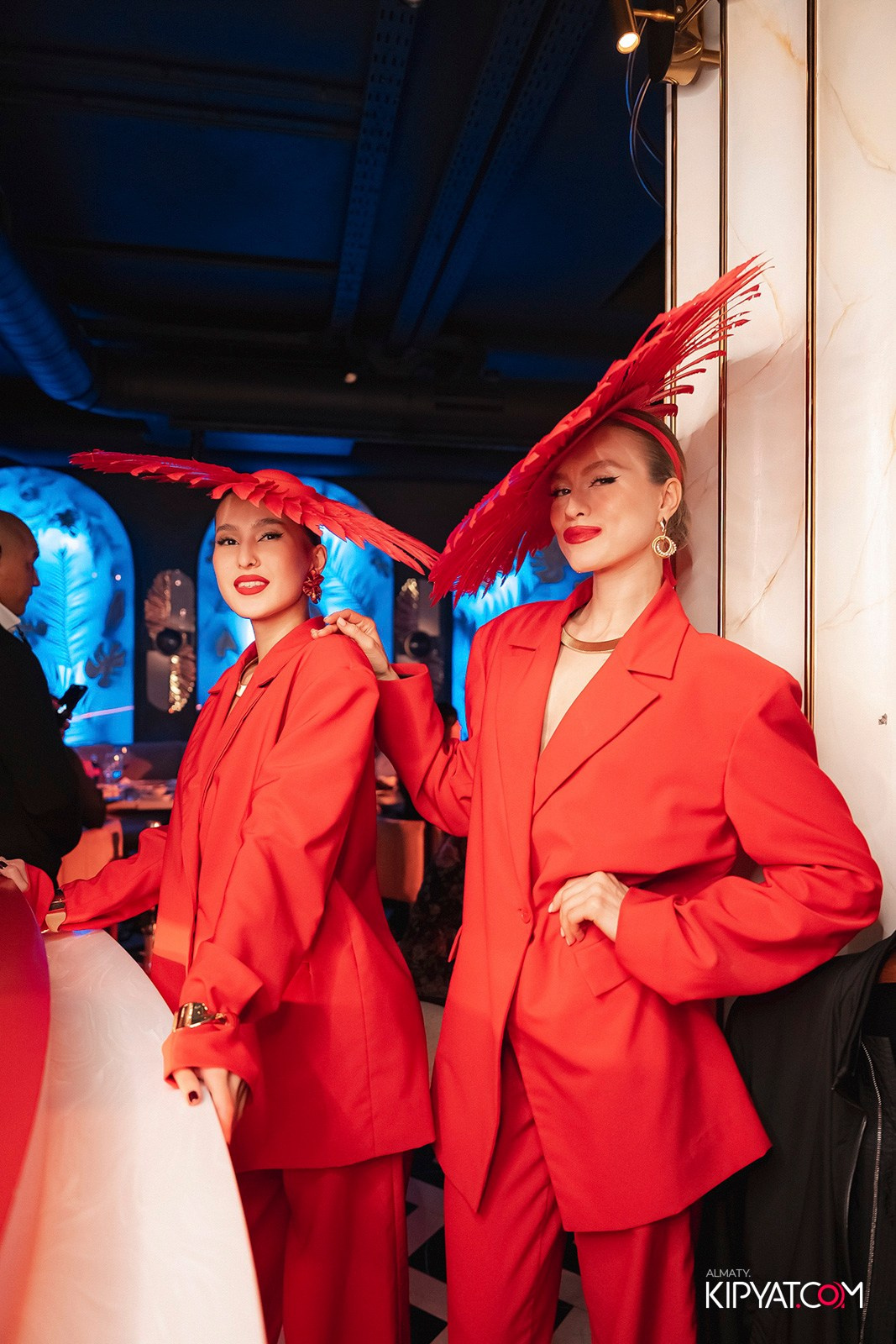 QUEEN. КИПЯТКОМ АЛМАТЫ!