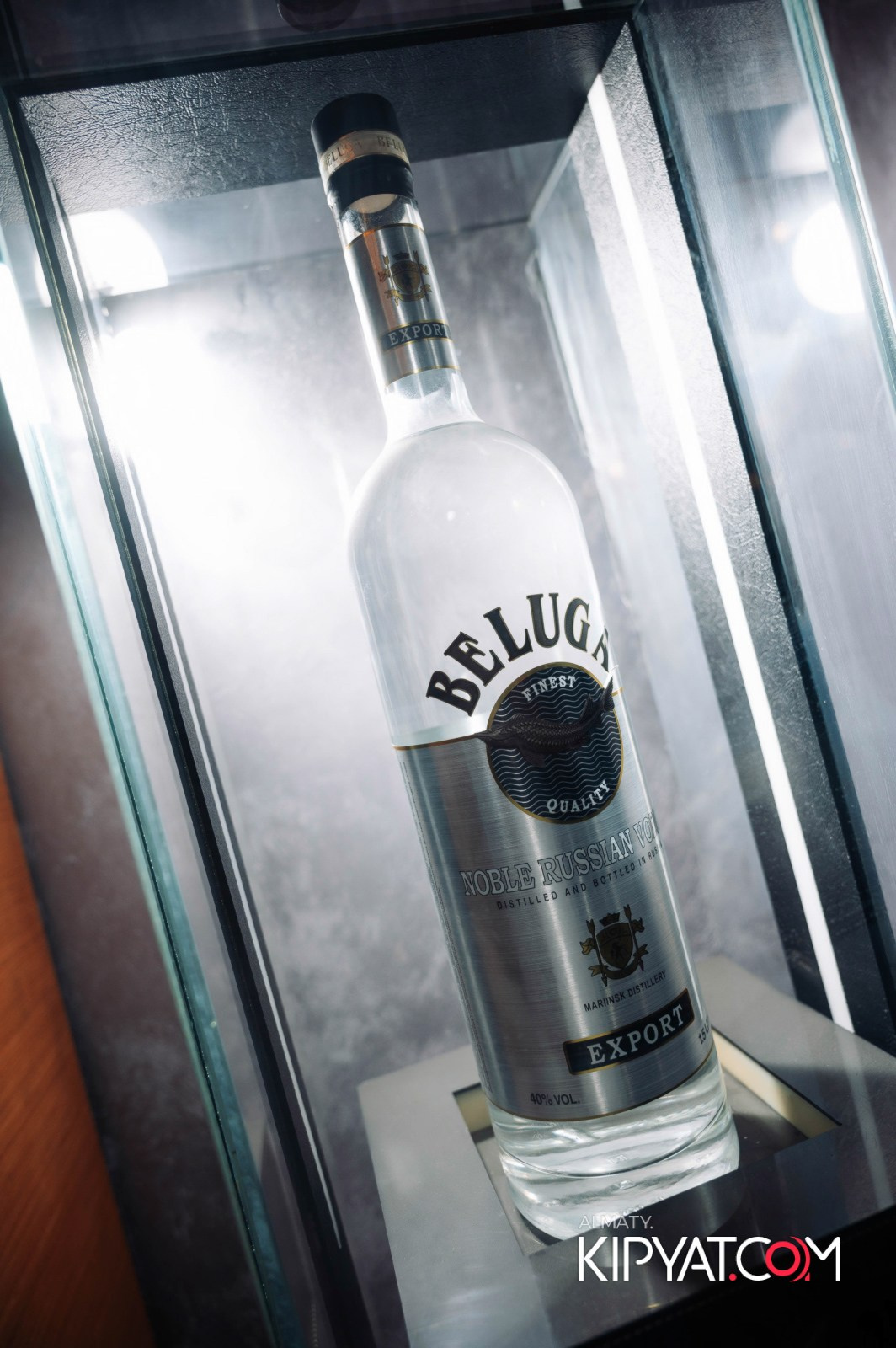 ZIYAFET STEAK HOUSE. КИПЯТКОМ АЛМАТЫ!