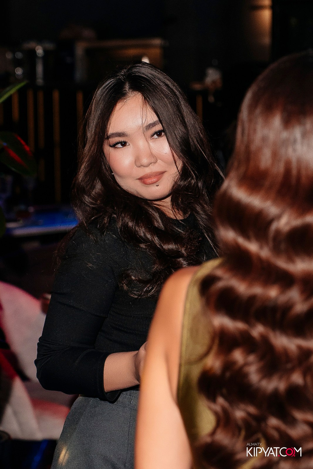 MOOD KARAOKE & TERRACE. КИПЯТКОМ АЛМАТЫ!