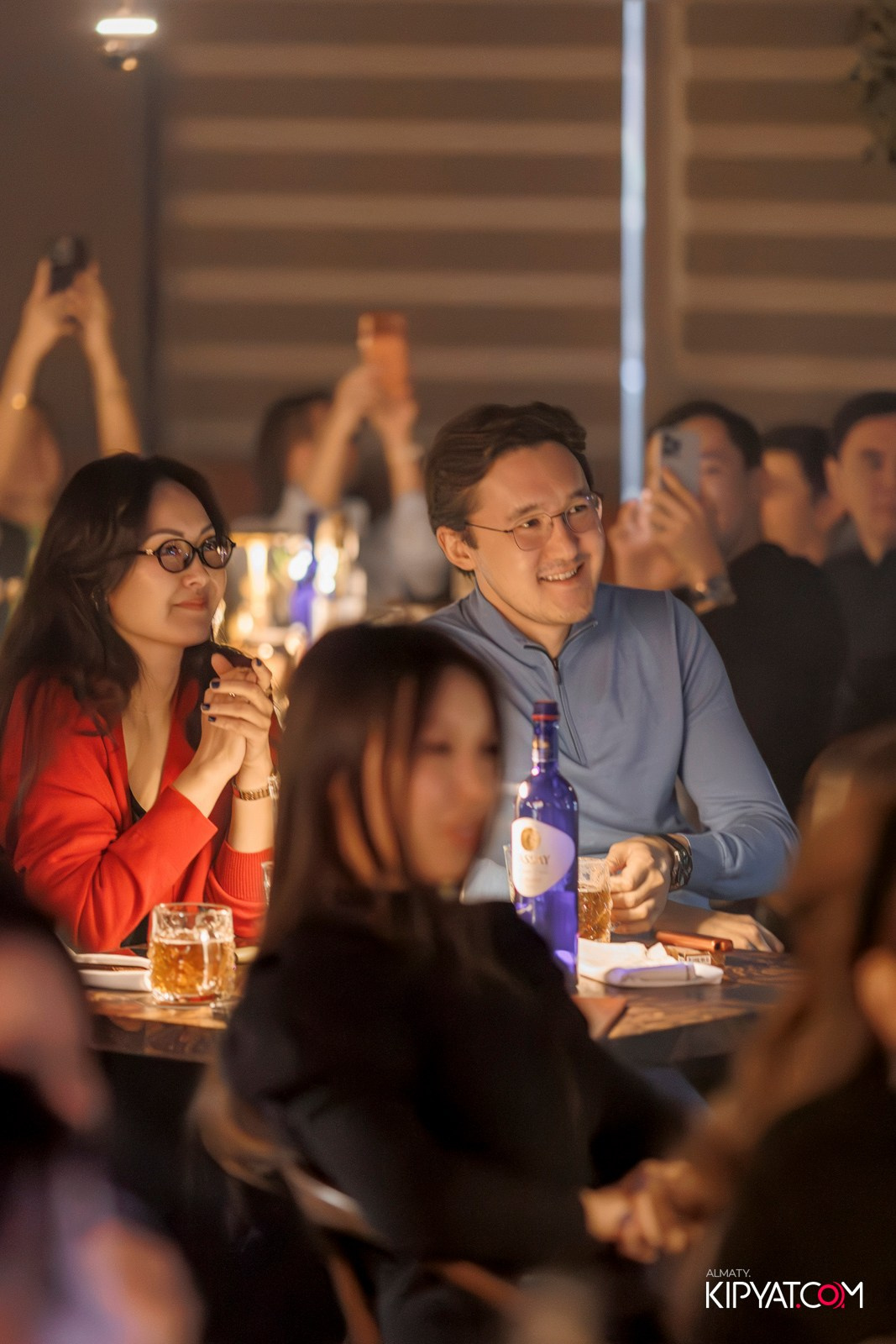 STAND UP КОНЦЕРТ АЛЕКСАНДА МЕРКУЛЬ. КИПЯТКОМ АЛМАТЫ! Фотосъемка мероприятий в Алматы