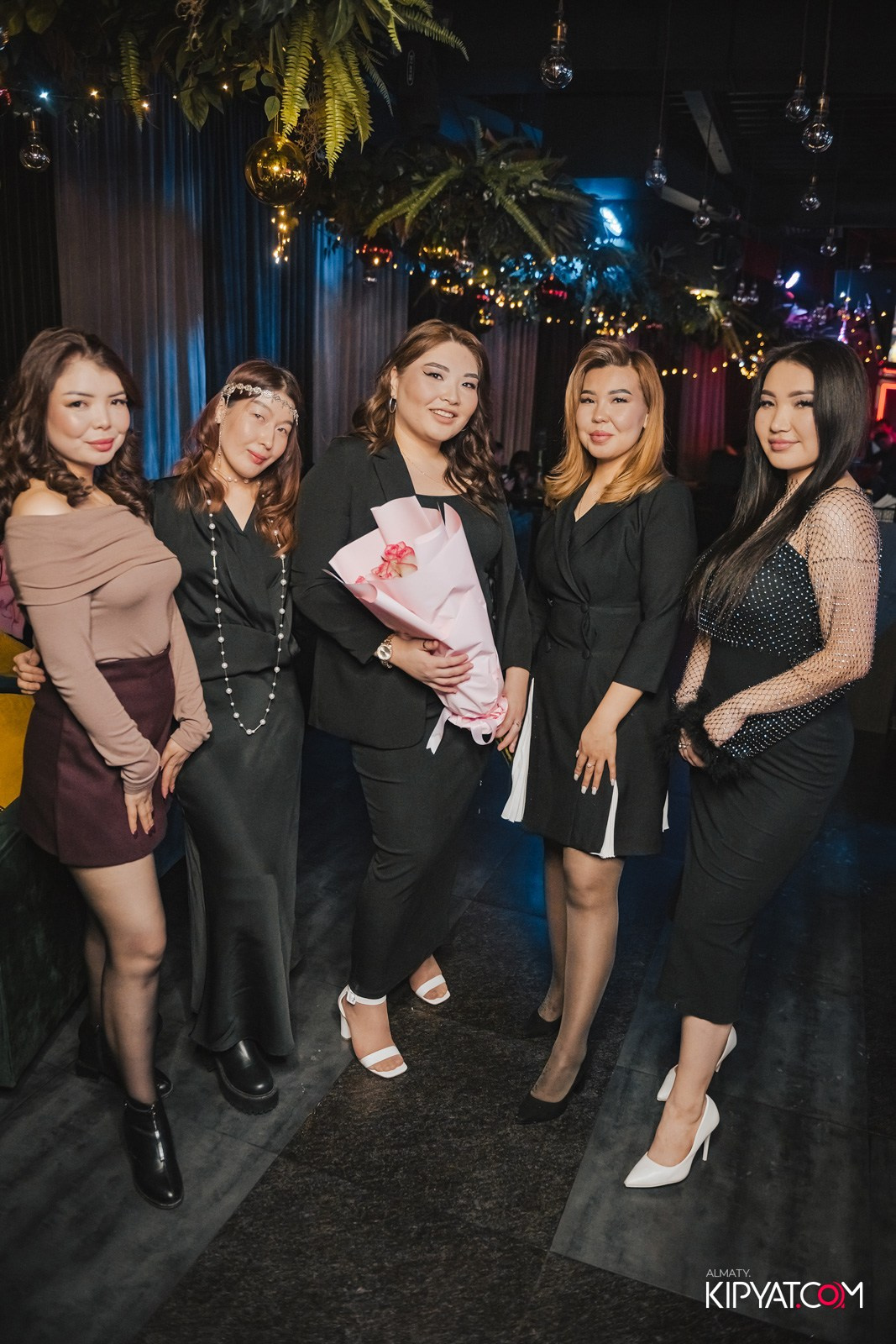 ДОРОГАЯ, Я НЕ ПИЛ. КИПЯТКОМ АЛМАТЫ!