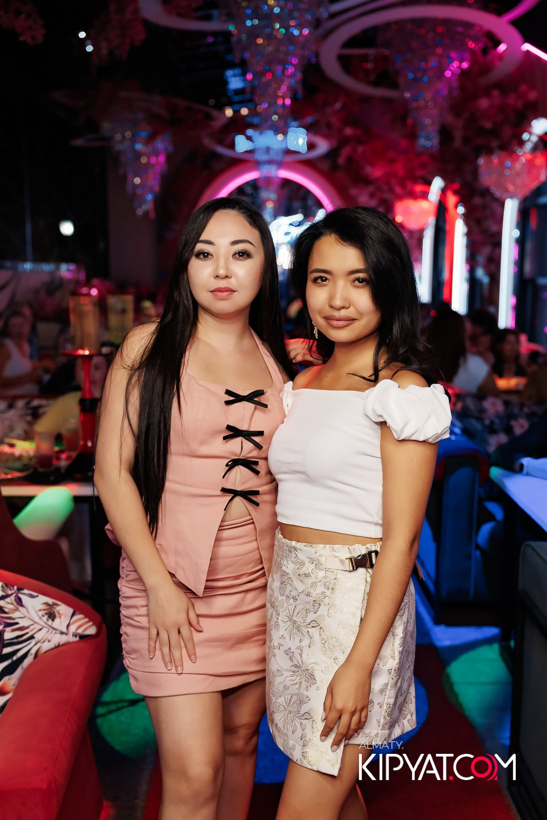 KENTAL В «ЗАЯ, НА БИС». КИПЯТКОМ АЛМАТЫ!