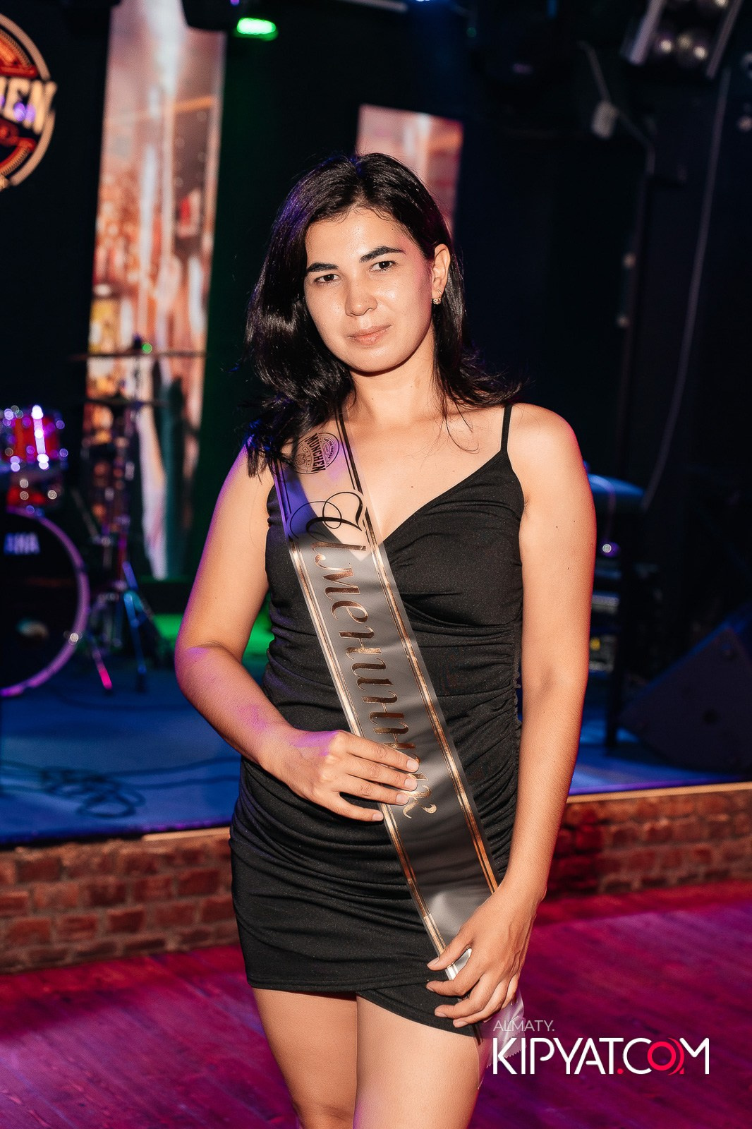 MUNCHEN PUB. КИПЯТКОМ АЛМАТЫ!